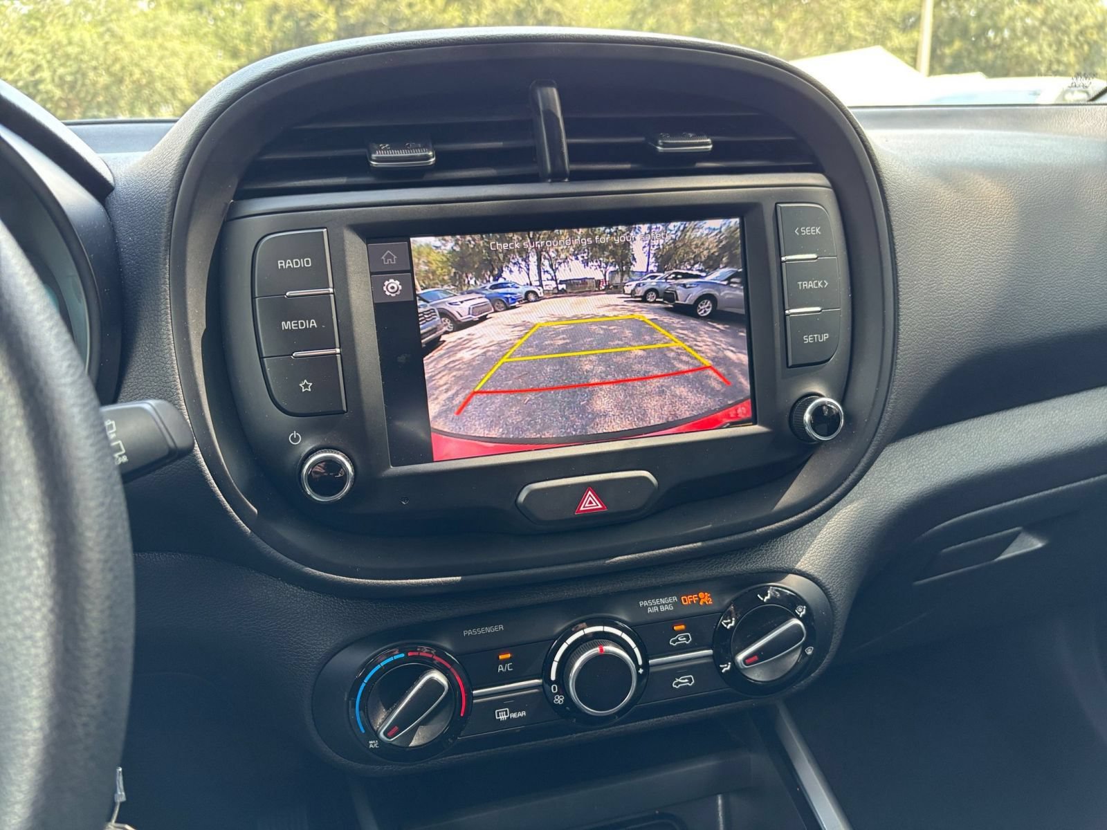 Thumbnail: 2025 Kia Soul - 17