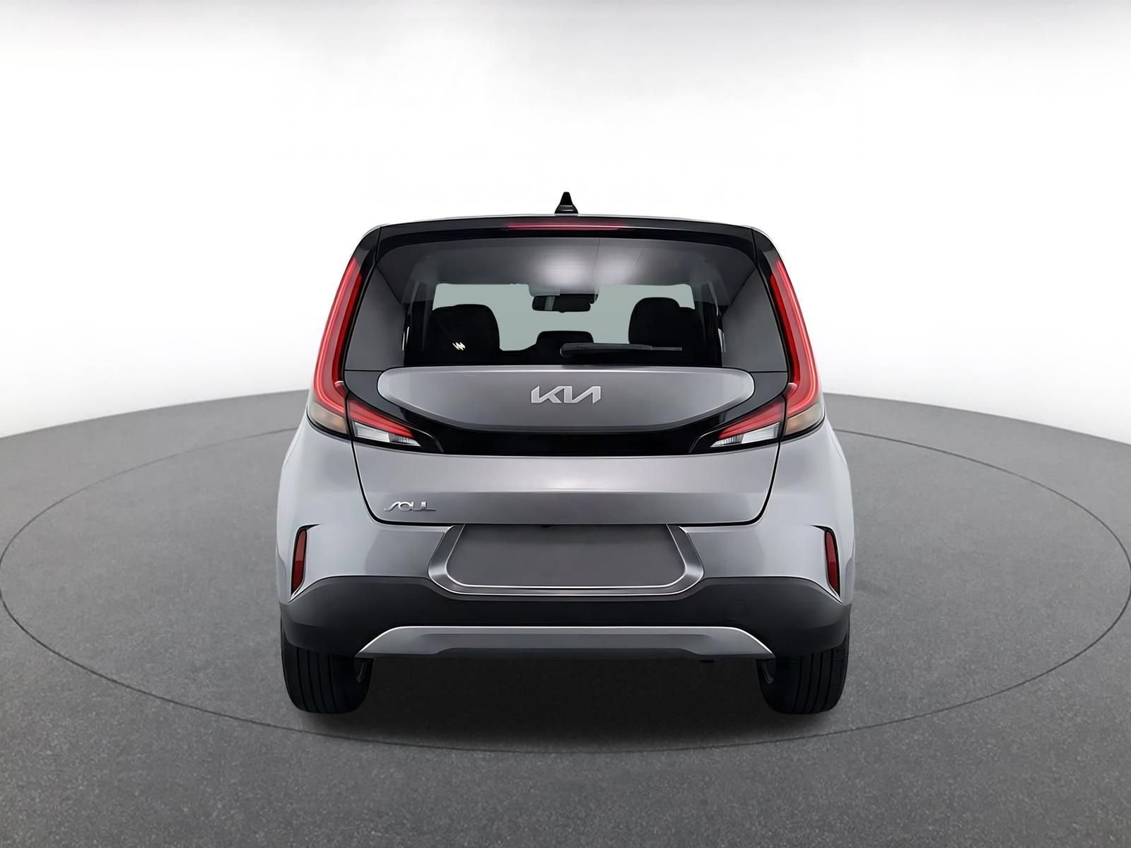 Thumbnail: 2025 Kia Soul - 8