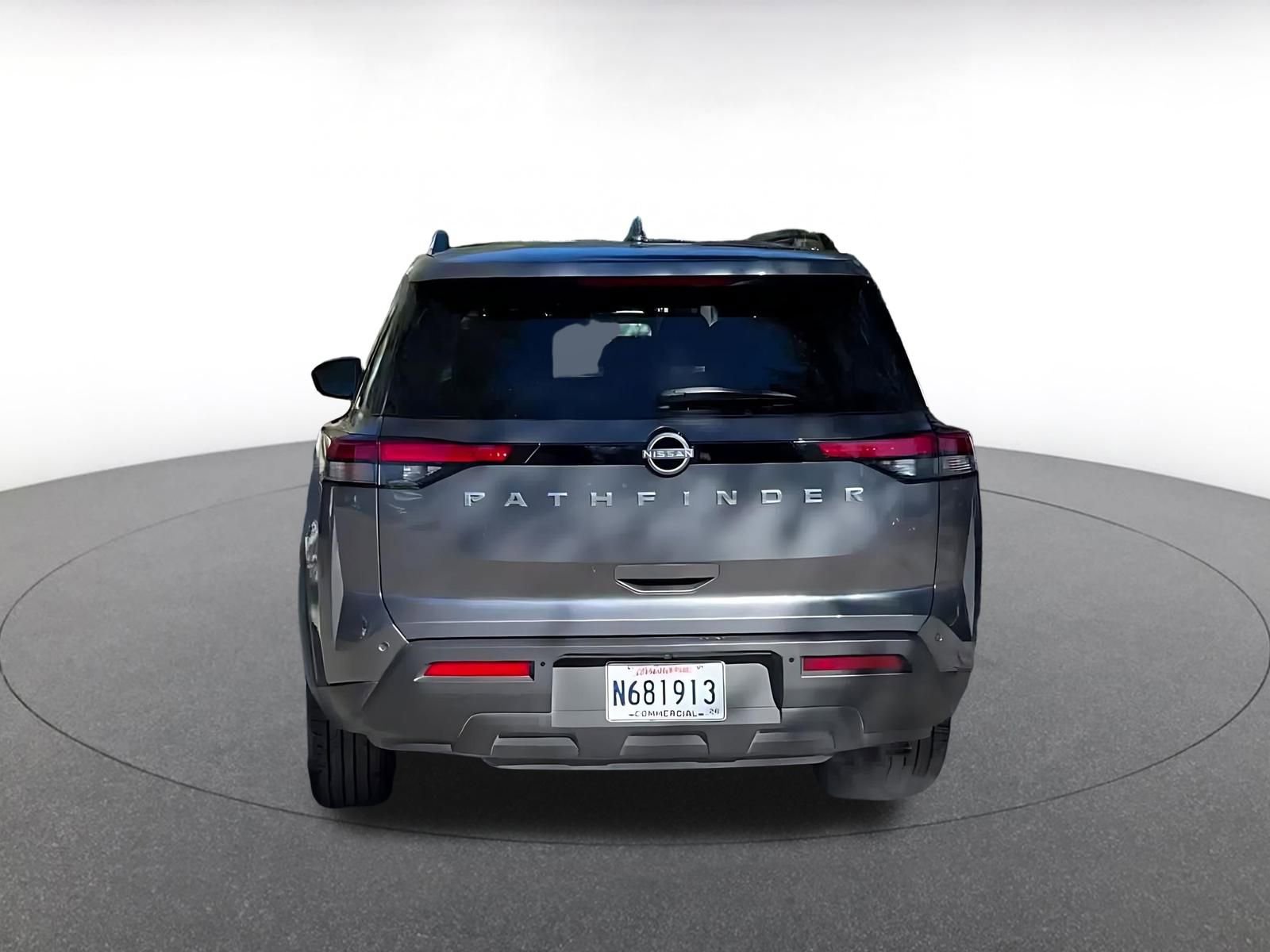 Thumbnail: 2025 Nissan Pathfinder - 15