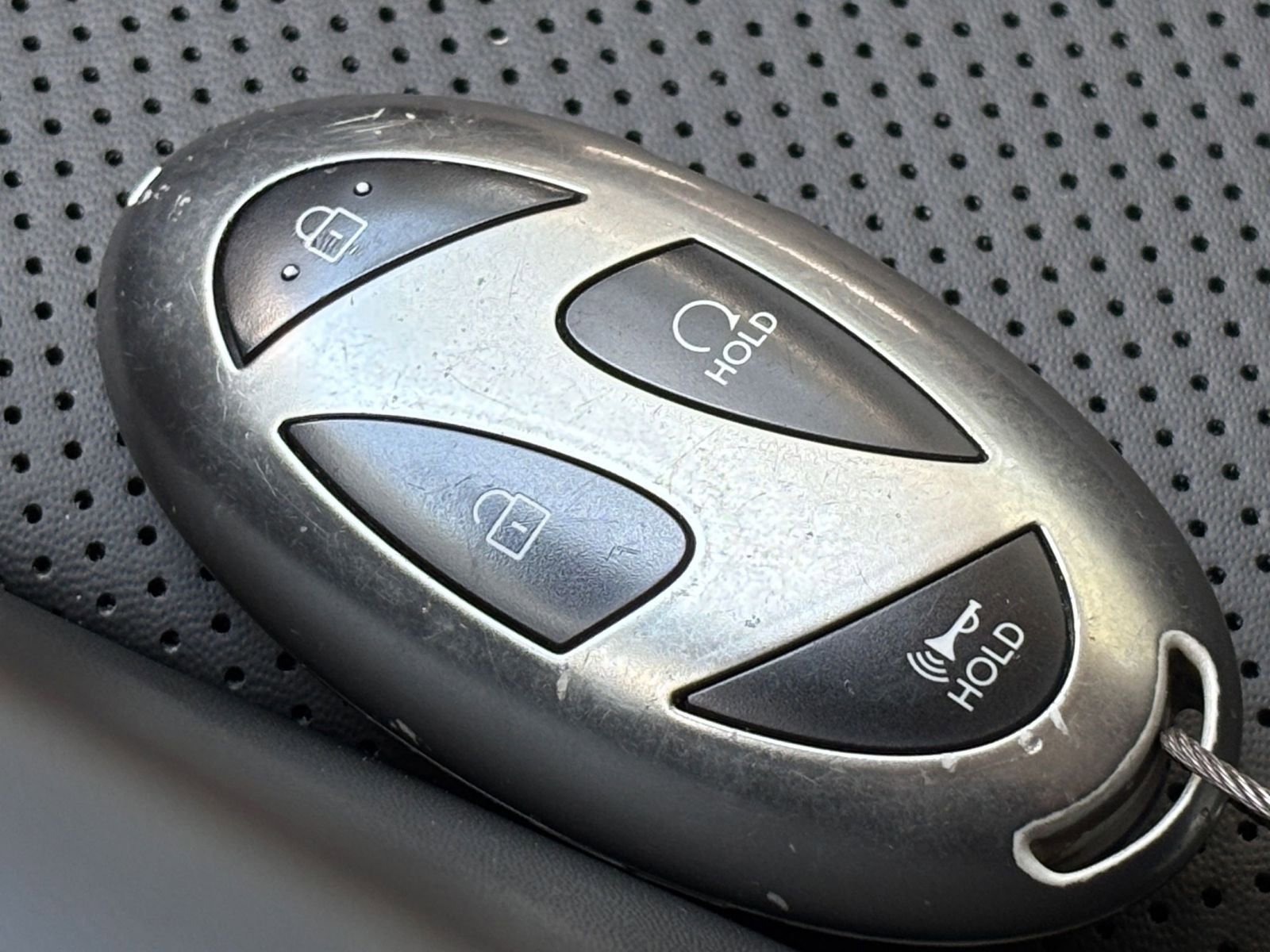 Thumbnail: 2025 Hyundai Santa Fe - 25