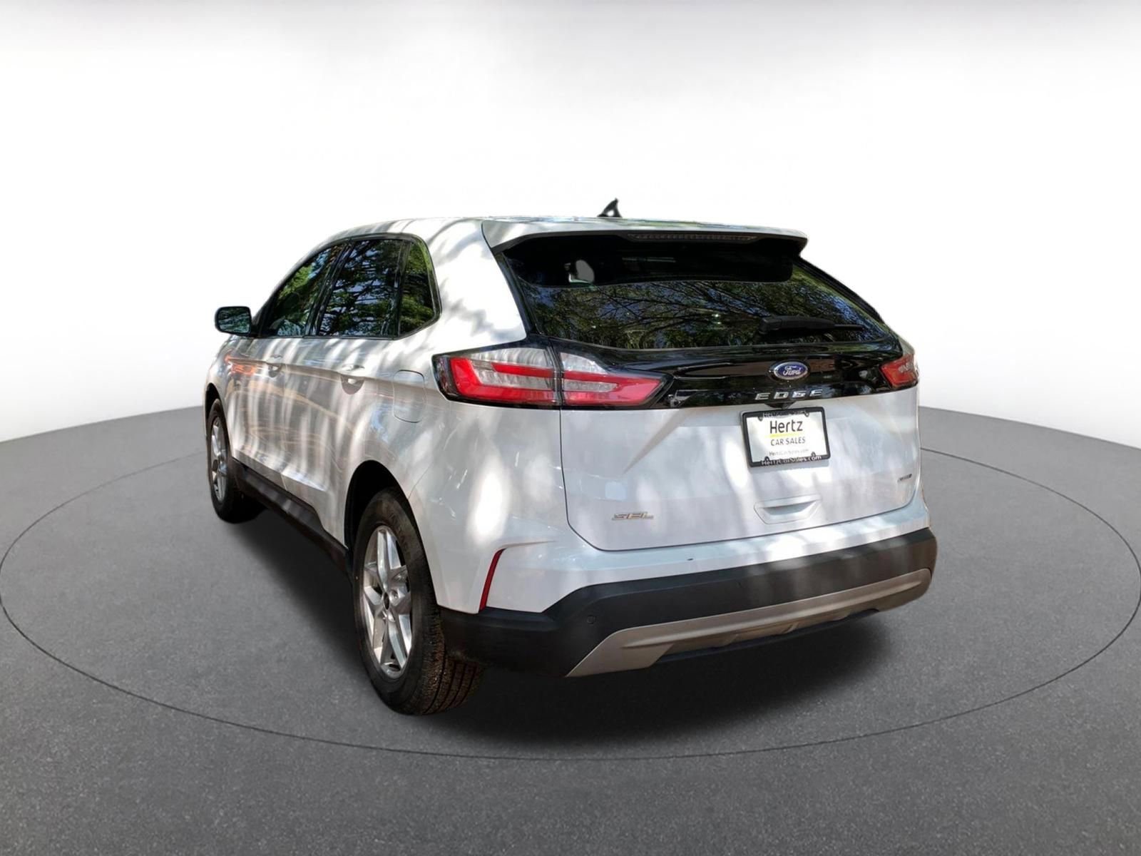 Thumbnail: 2024 Ford Edge - 5