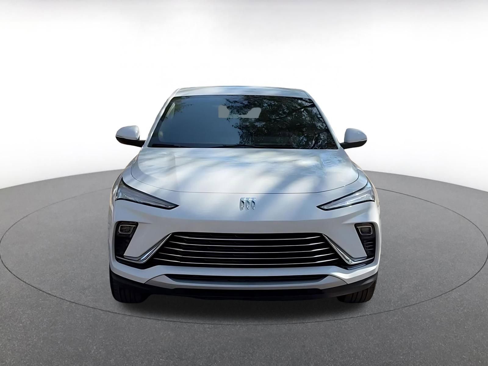 Thumbnail: 2025 Buick Envista - 4