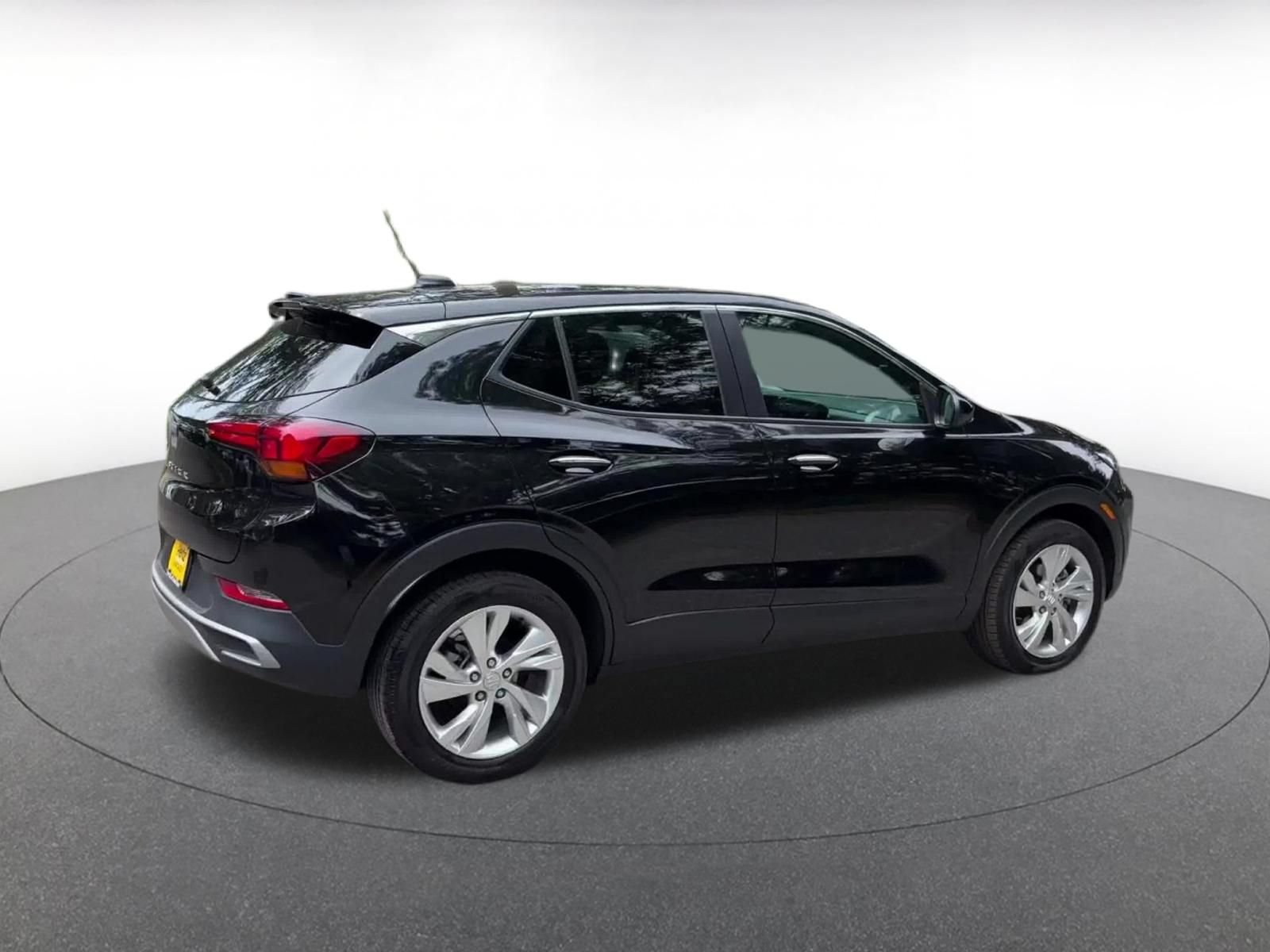Thumbnail: 2025 Buick Encore GX - 14