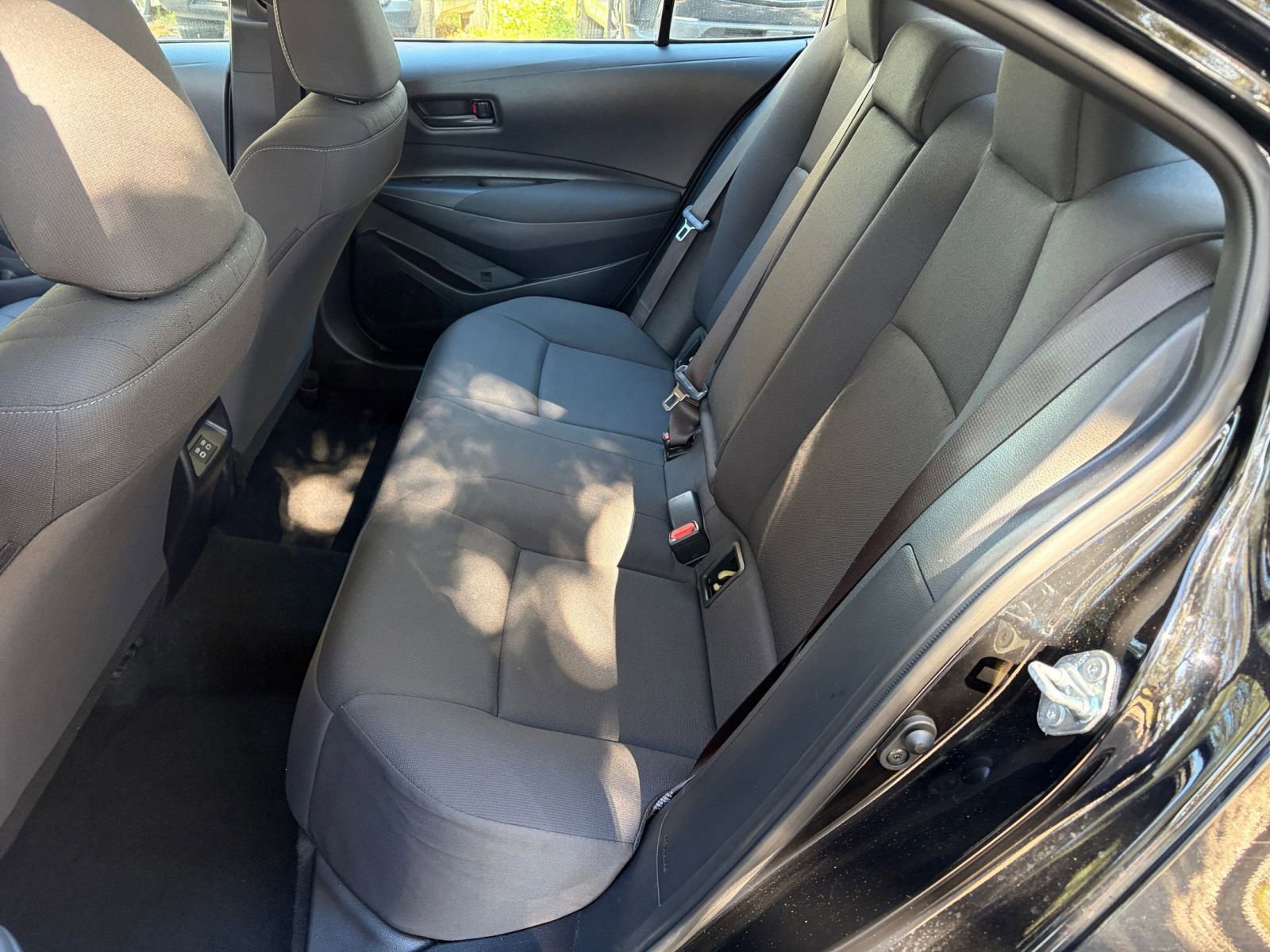 Thumbnail: 2025 Toyota Corolla - 20