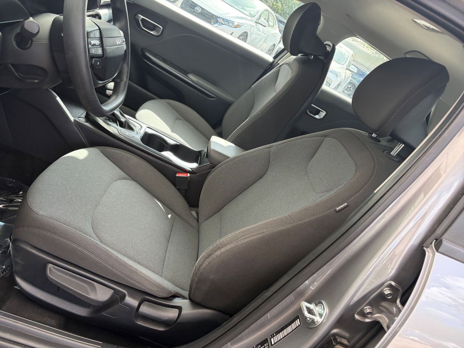 Thumbnail: 2025 Kia K4 - 35