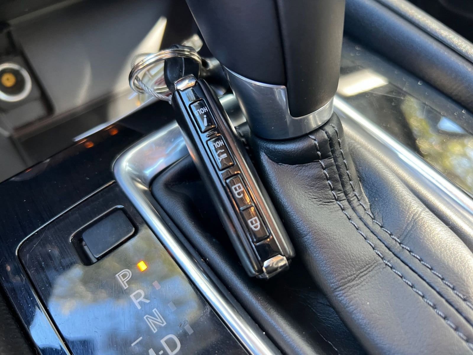 Thumbnail: 2025 Mazda CX-5 - 18