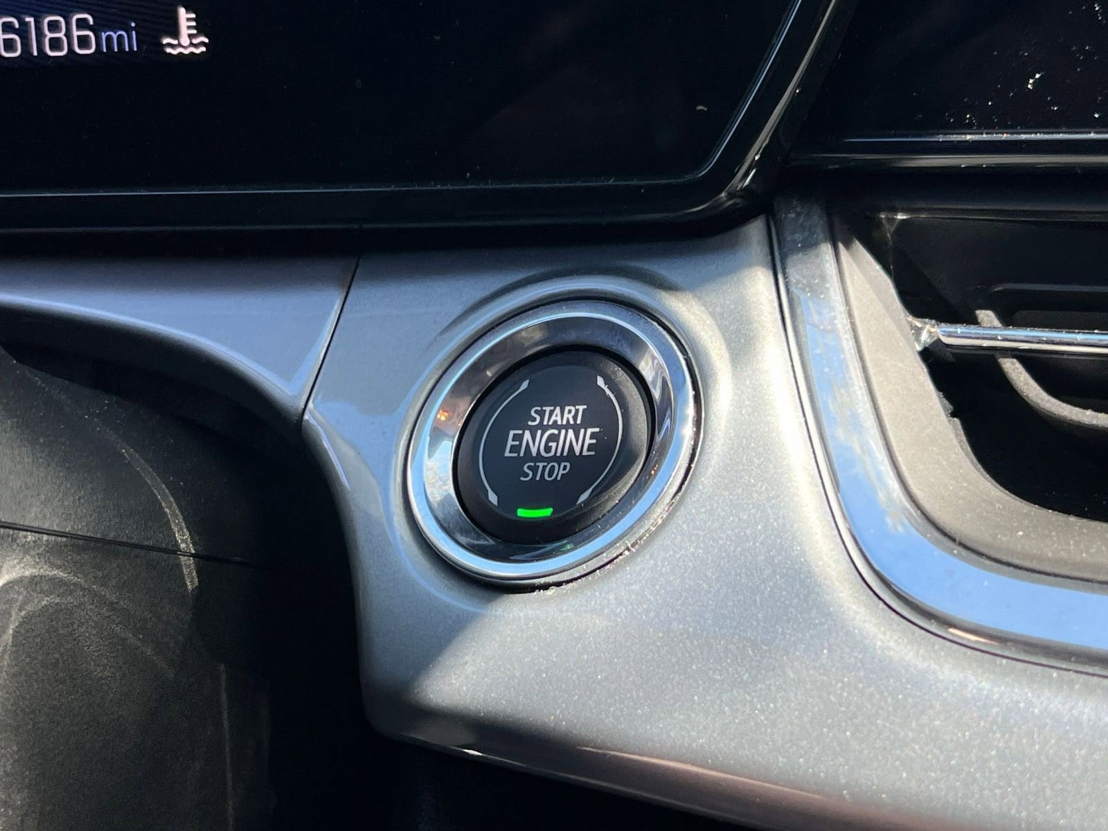 Thumbnail: 2025 Chevrolet Trax - 20