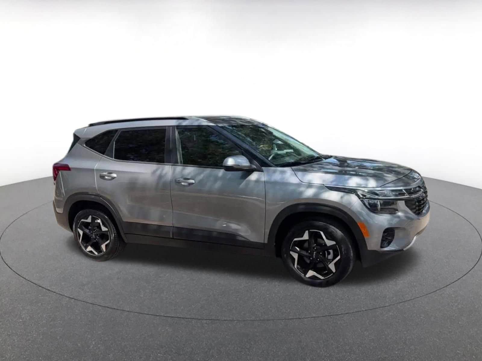 Thumbnail: 2025 Kia Seltos - 2