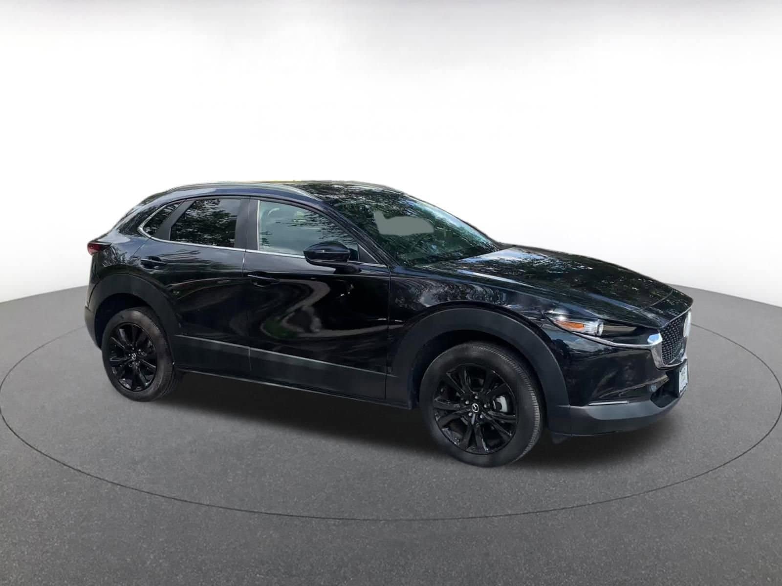 Thumbnail: 2024 Mazda CX-30 - 2