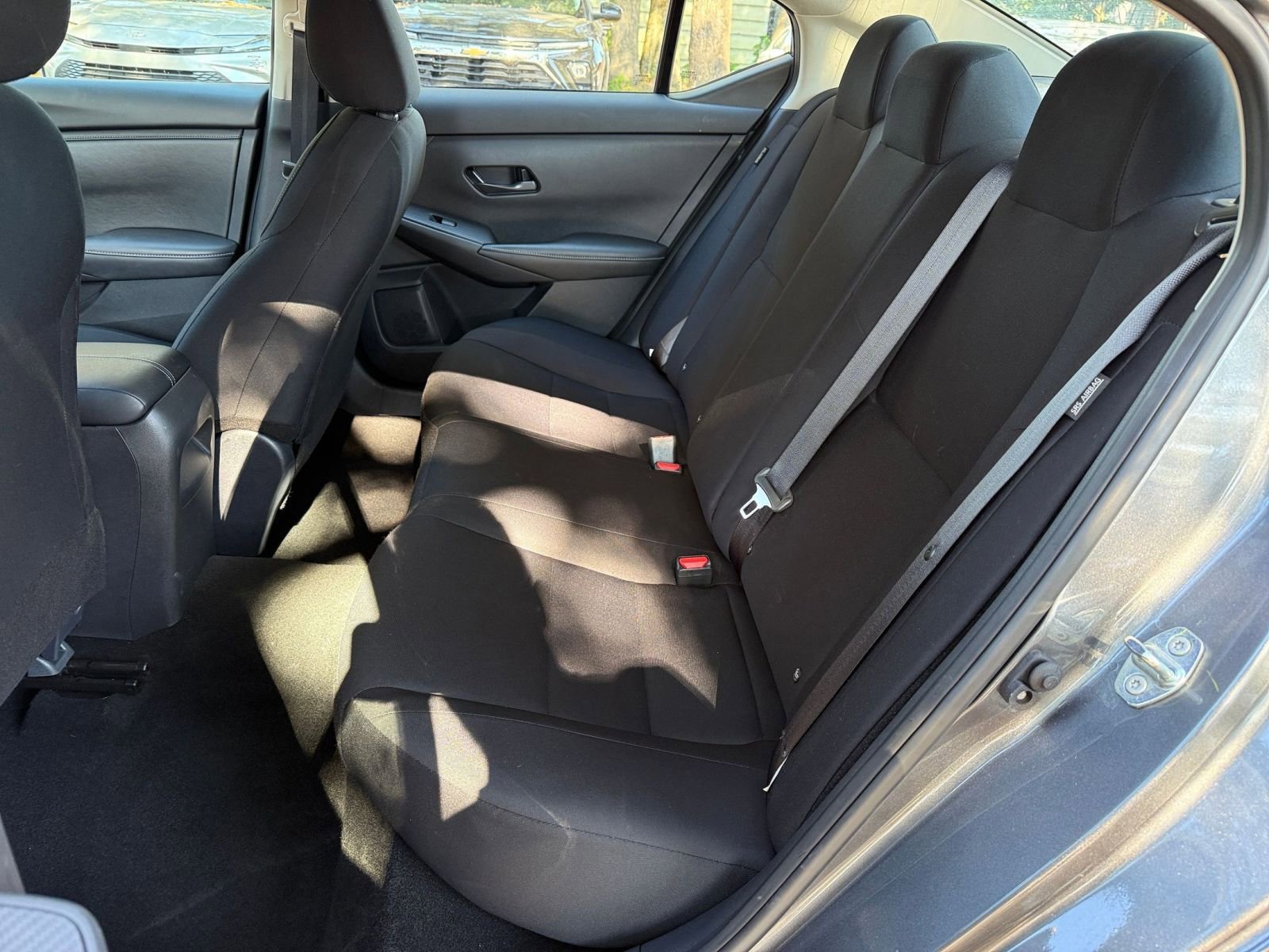 Thumbnail: 2025 Nissan Sentra - 33