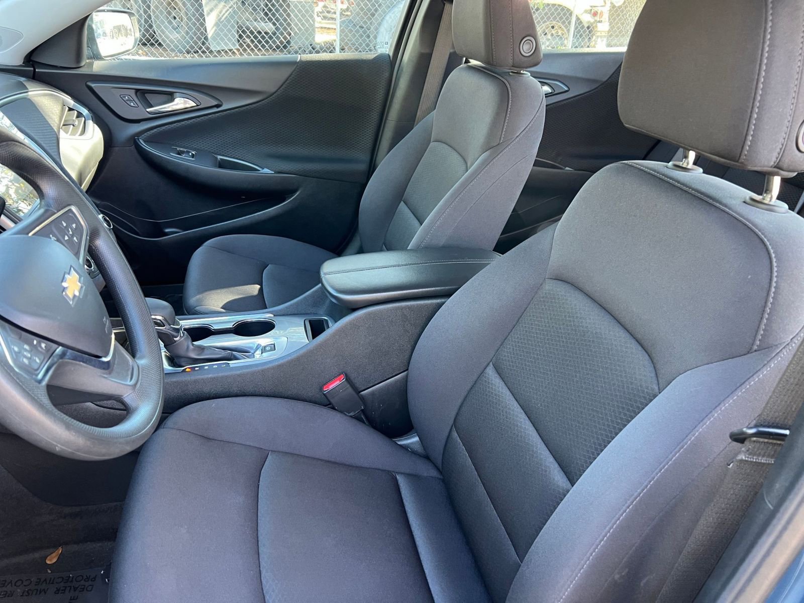 Thumbnail: 2024 Chevrolet Malibu - 30