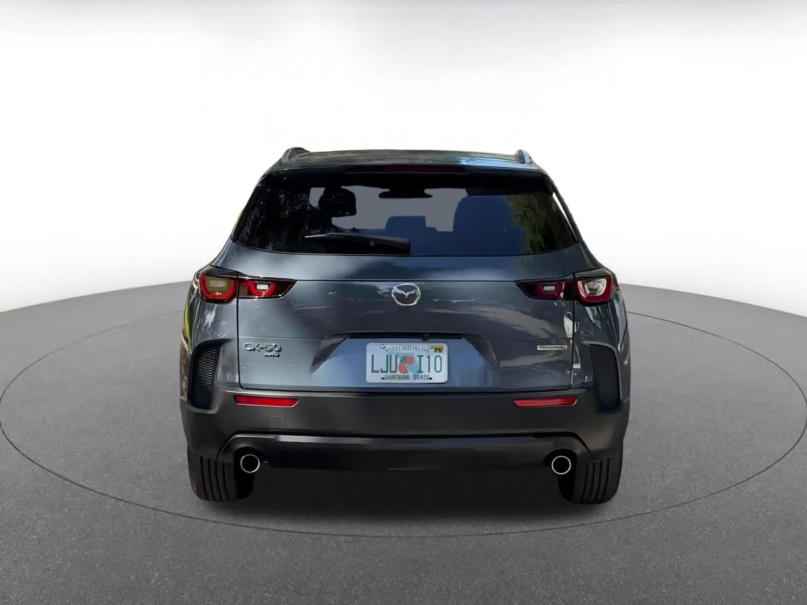 Thumbnail: 2025 Mazda CX-50 - 12