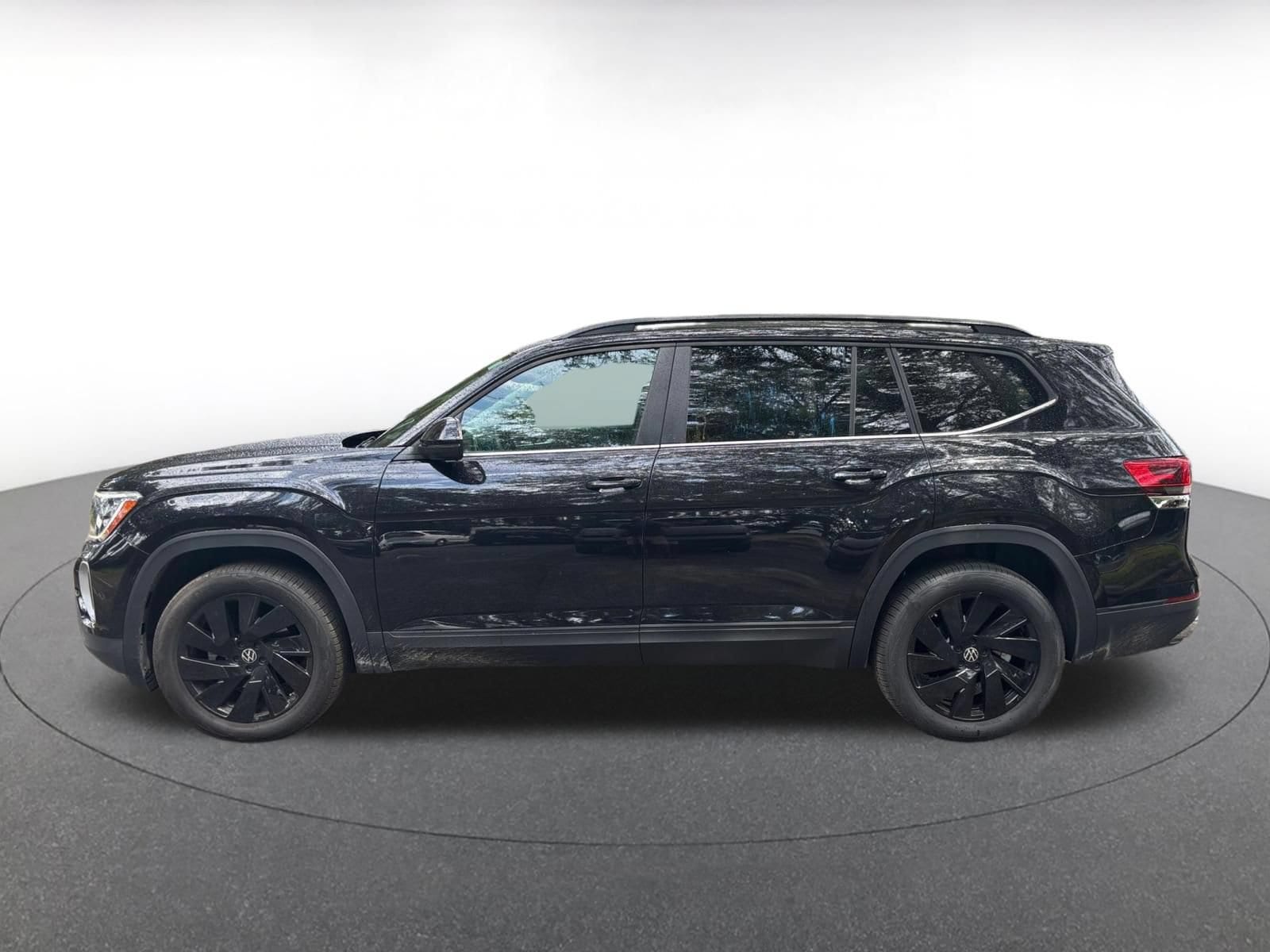 Thumbnail: 2026 Volkswagen Atlas - 7
