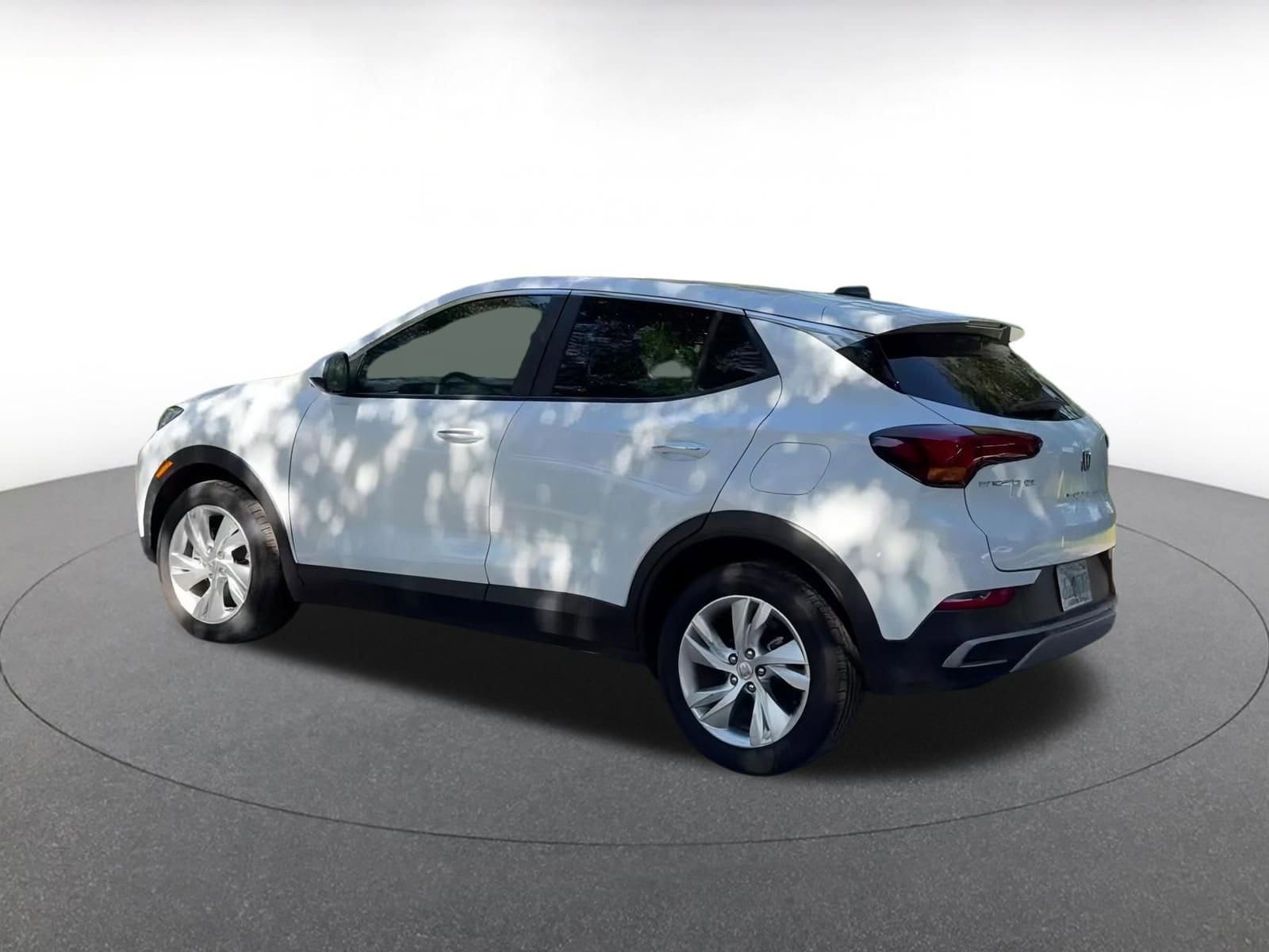 Thumbnail: 2025 Buick Encore GX - 10