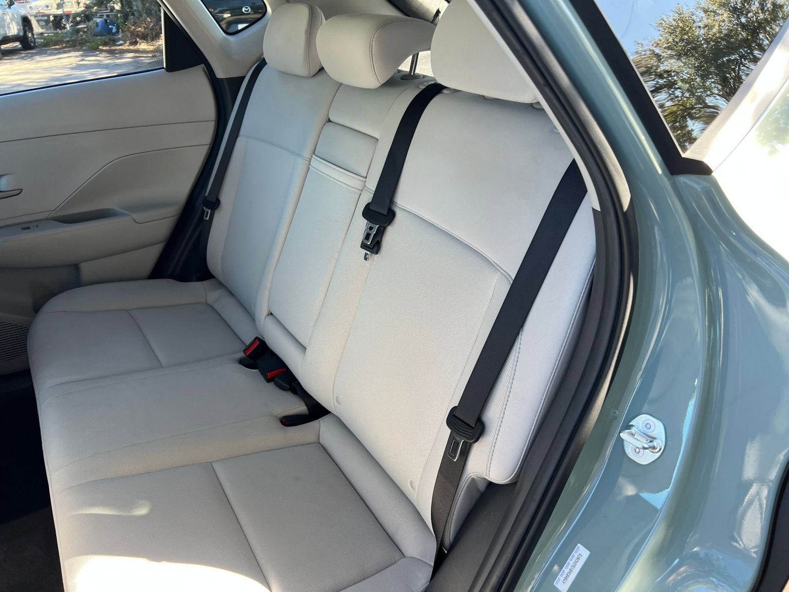 Thumbnail: 2025 Hyundai Kona - 31