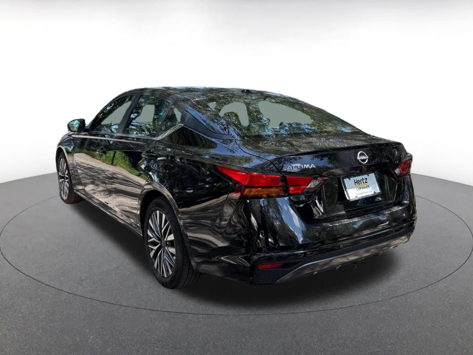 Thumbnail: 2026 Nissan Altima - 5