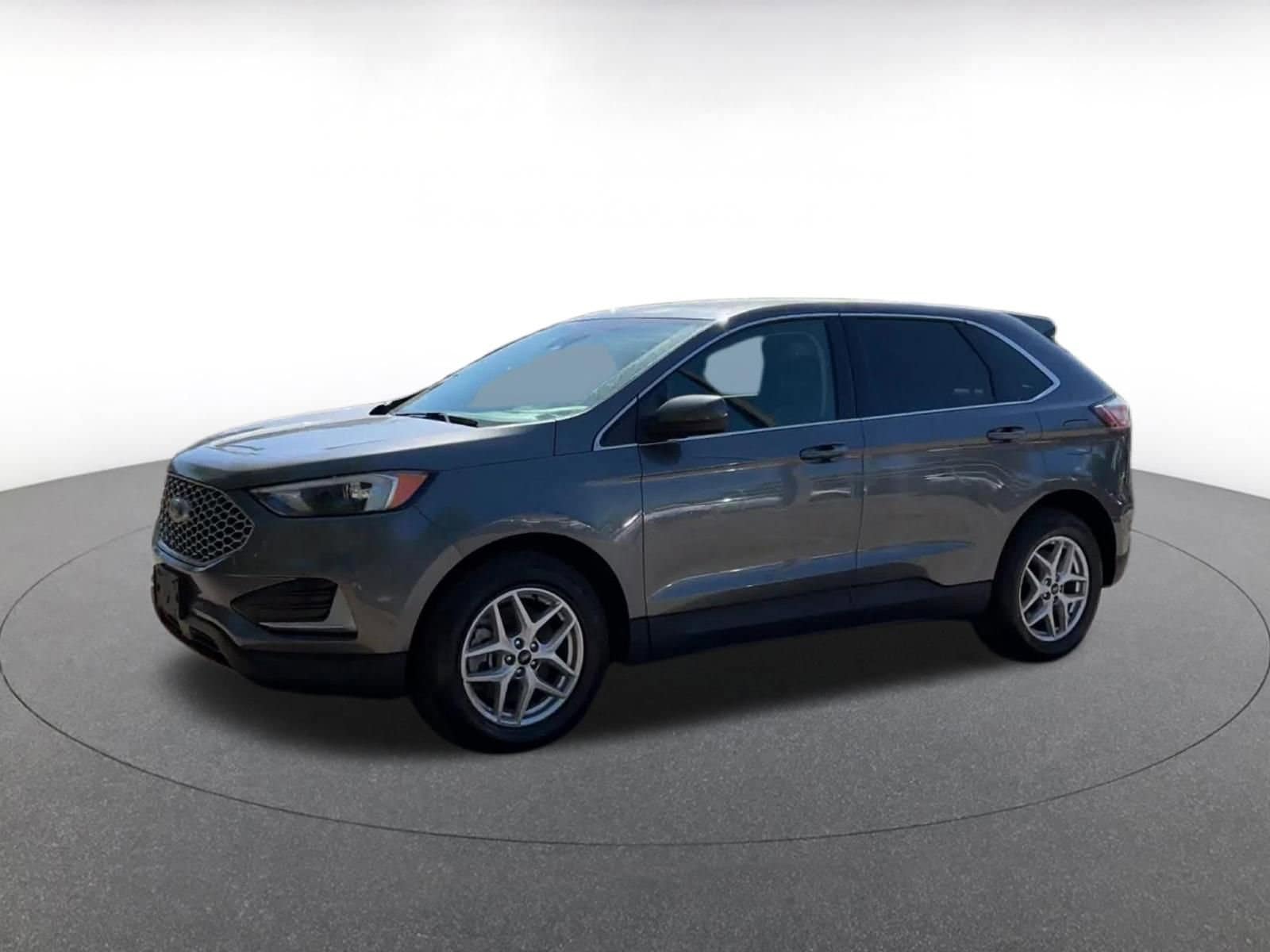 Thumbnail: 2024 Ford Edge - 8