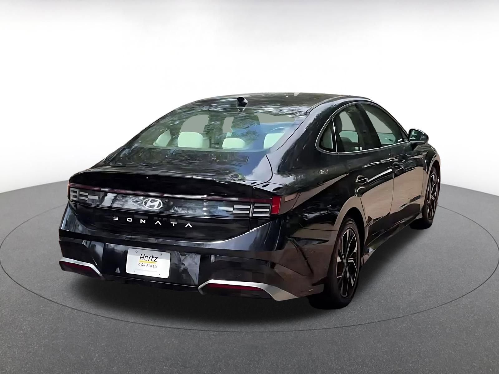 Thumbnail: 2025 Hyundai Sonata - 15