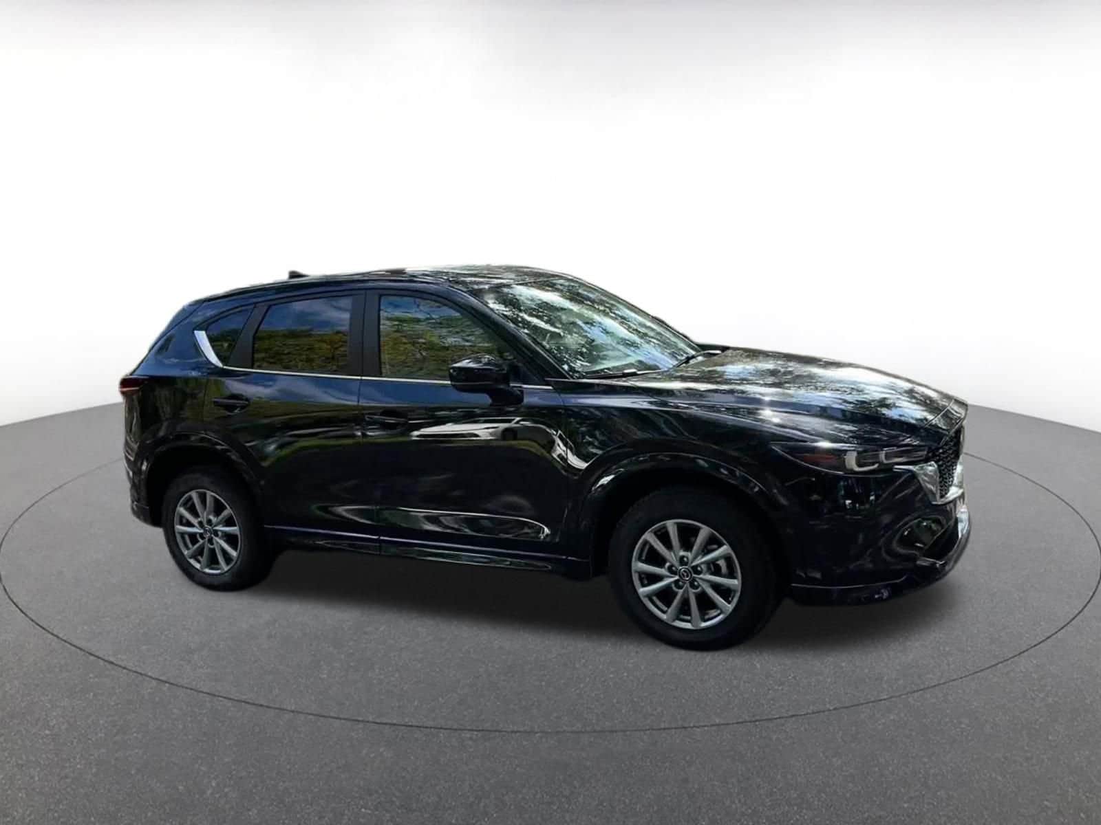 Thumbnail: 2025 Mazda CX-5 - 2