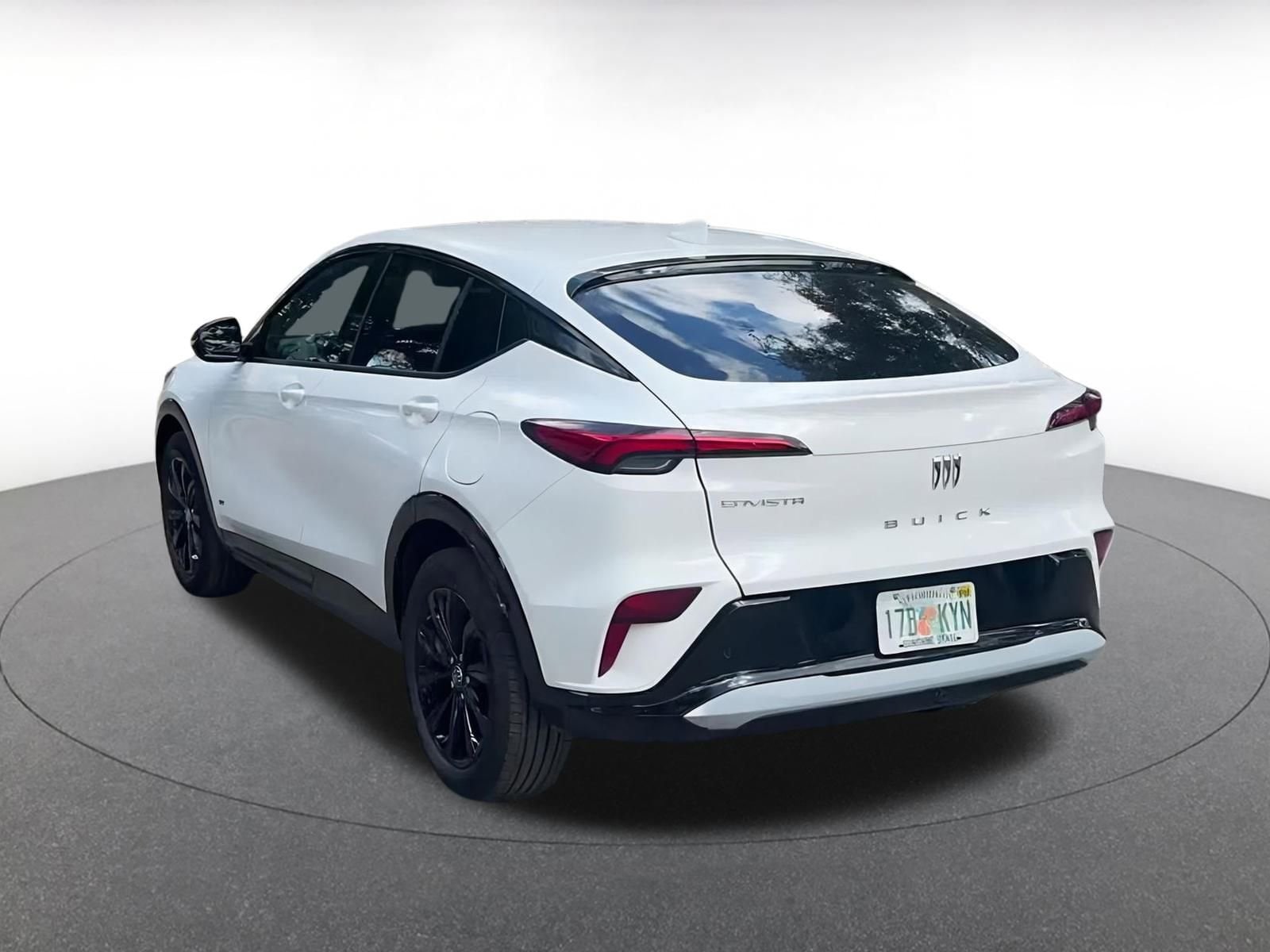 Thumbnail: 2025 Buick Envista - 11