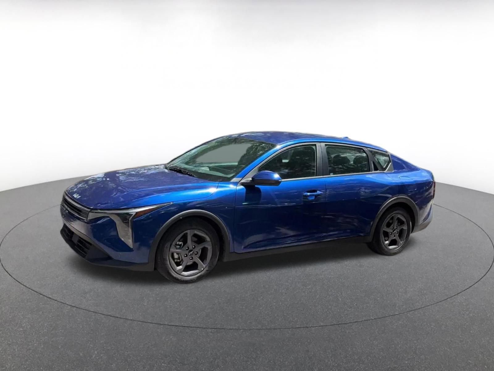 Thumbnail: 2025 Kia K4 - 8