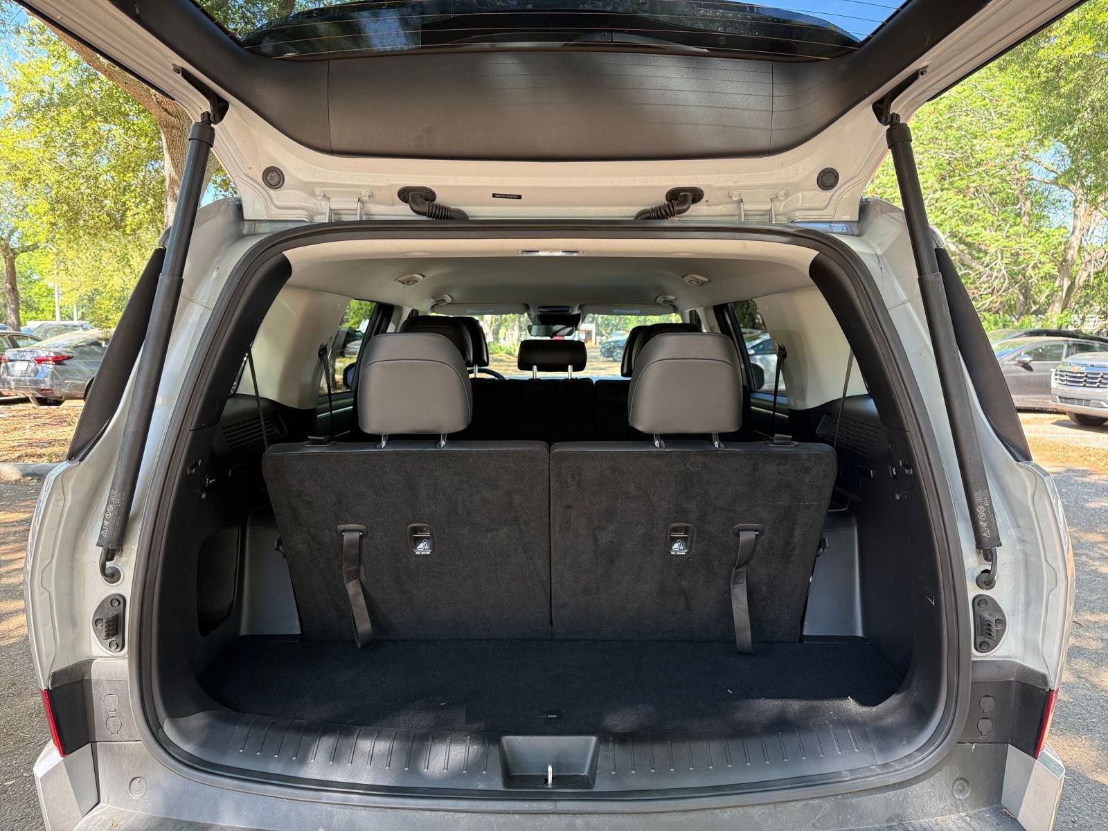 Thumbnail: 2025 Hyundai Santa Fe - 29