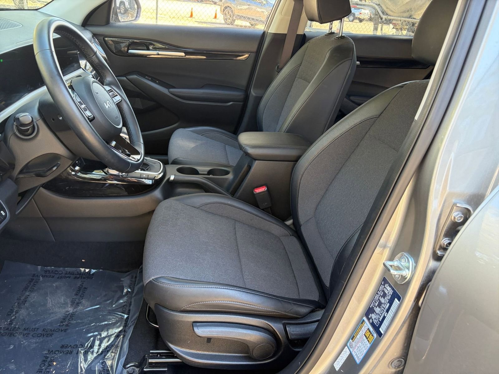 Thumbnail: 2025 Kia Seltos - 23