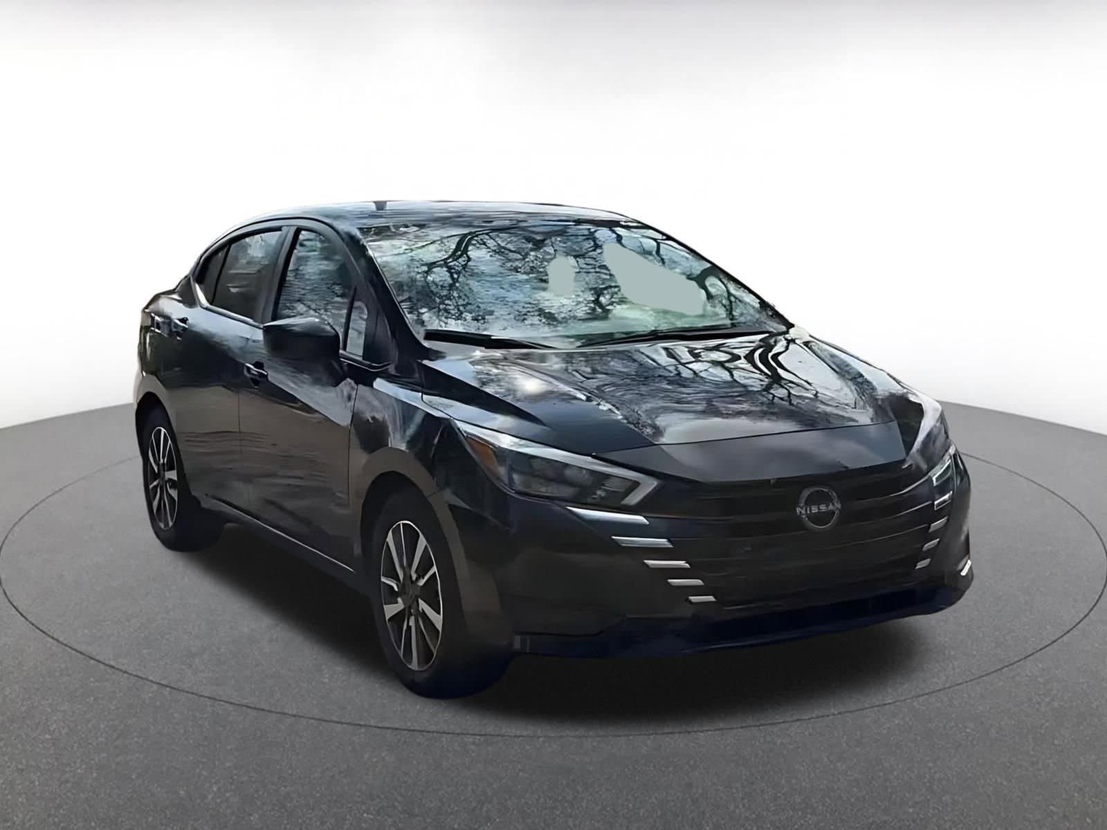 Thumbnail: 2025 Nissan Versa - 3