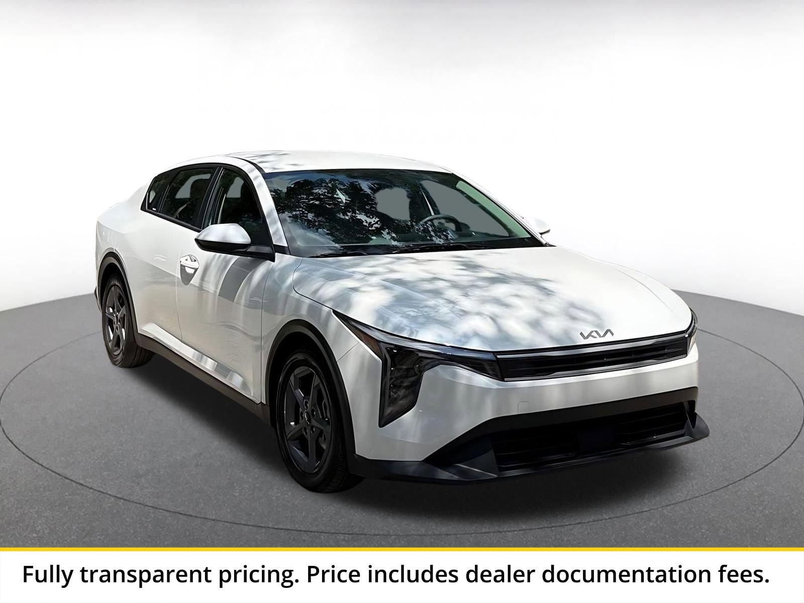 Thumbnail: 2025 Kia K4 - 1