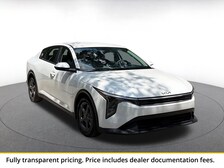 2025 Kia K4 LXS -
                  Orlando, FL