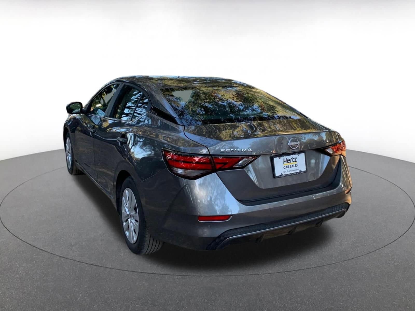 Thumbnail: 2025 Nissan Sentra - 5