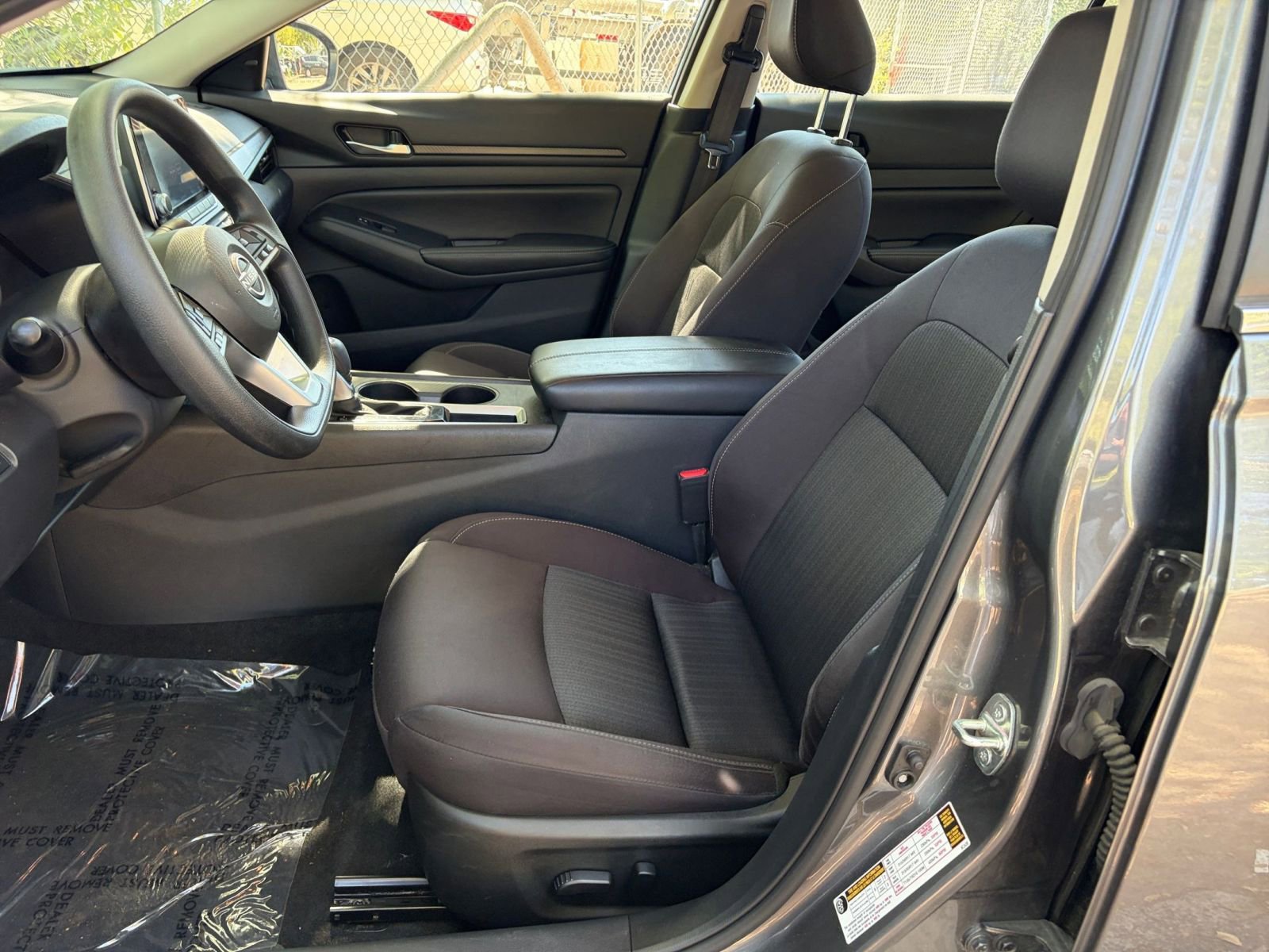 Thumbnail: 2025 Nissan Altima - 23