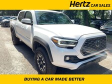 2023 Toyota Tacoma TRD Off-Road -
                Orlando, FL