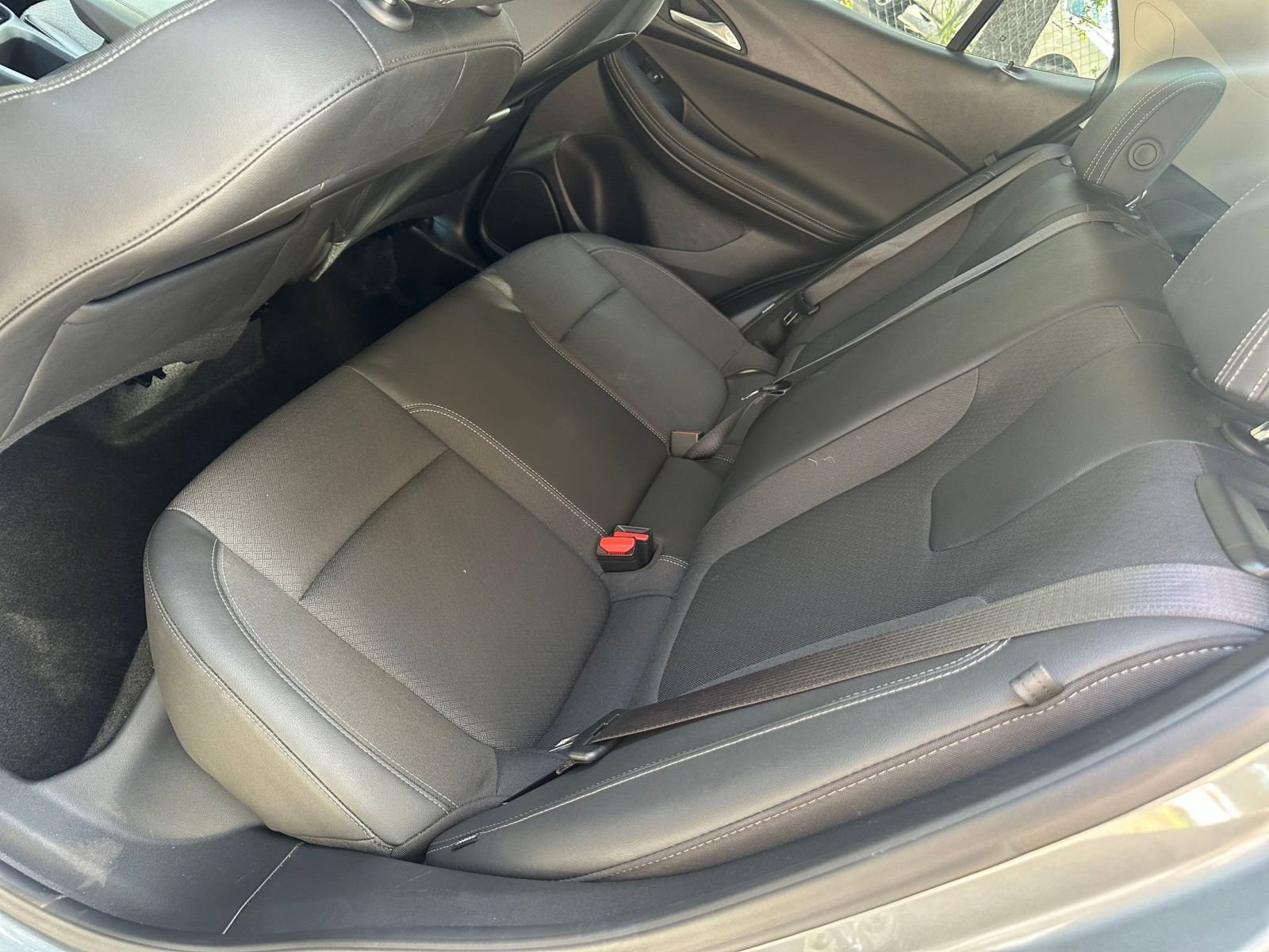 Thumbnail: 2025 Buick Encore GX - 33