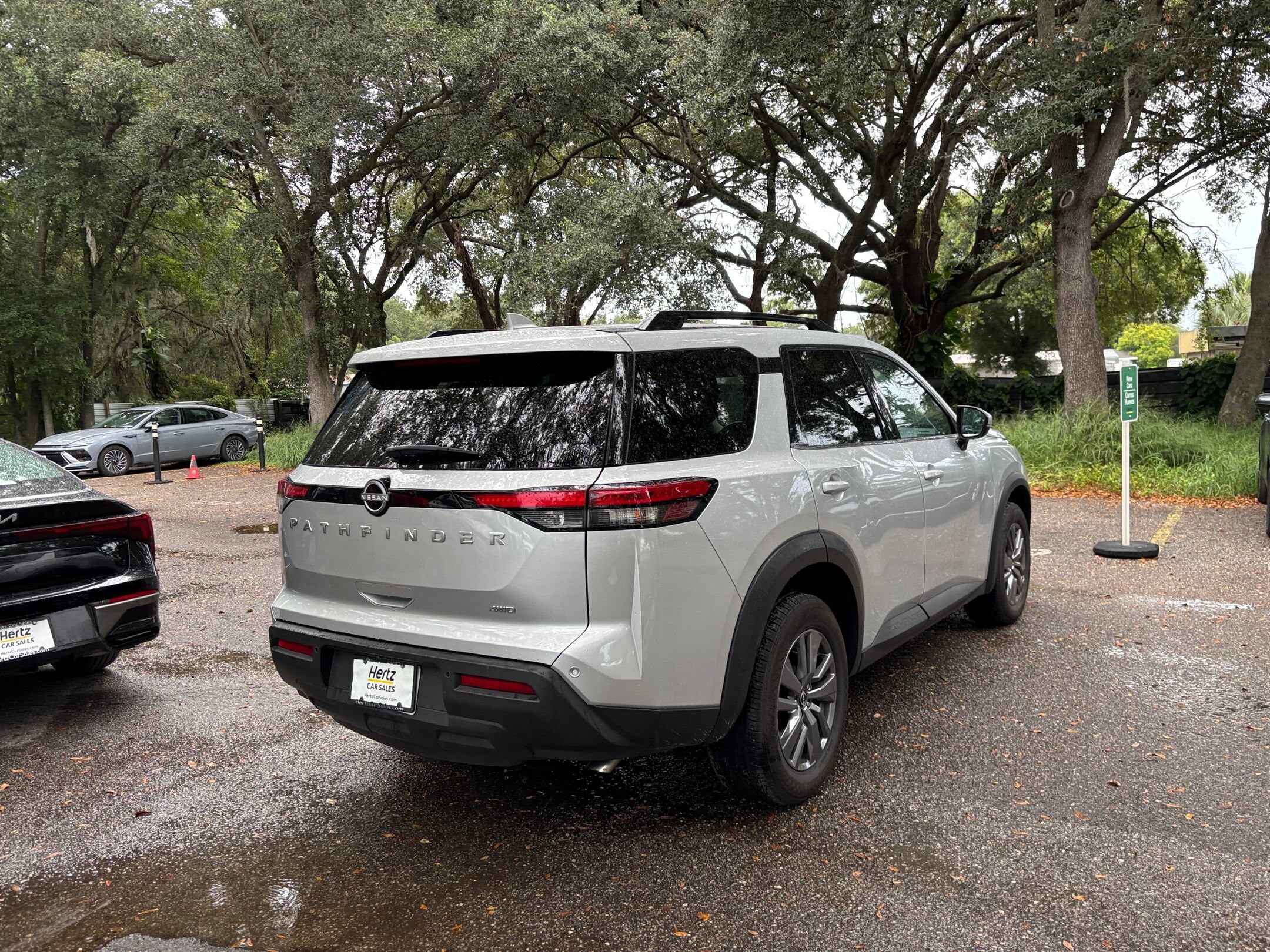 Thumbnail: 2025 Nissan Pathfinder - 15
