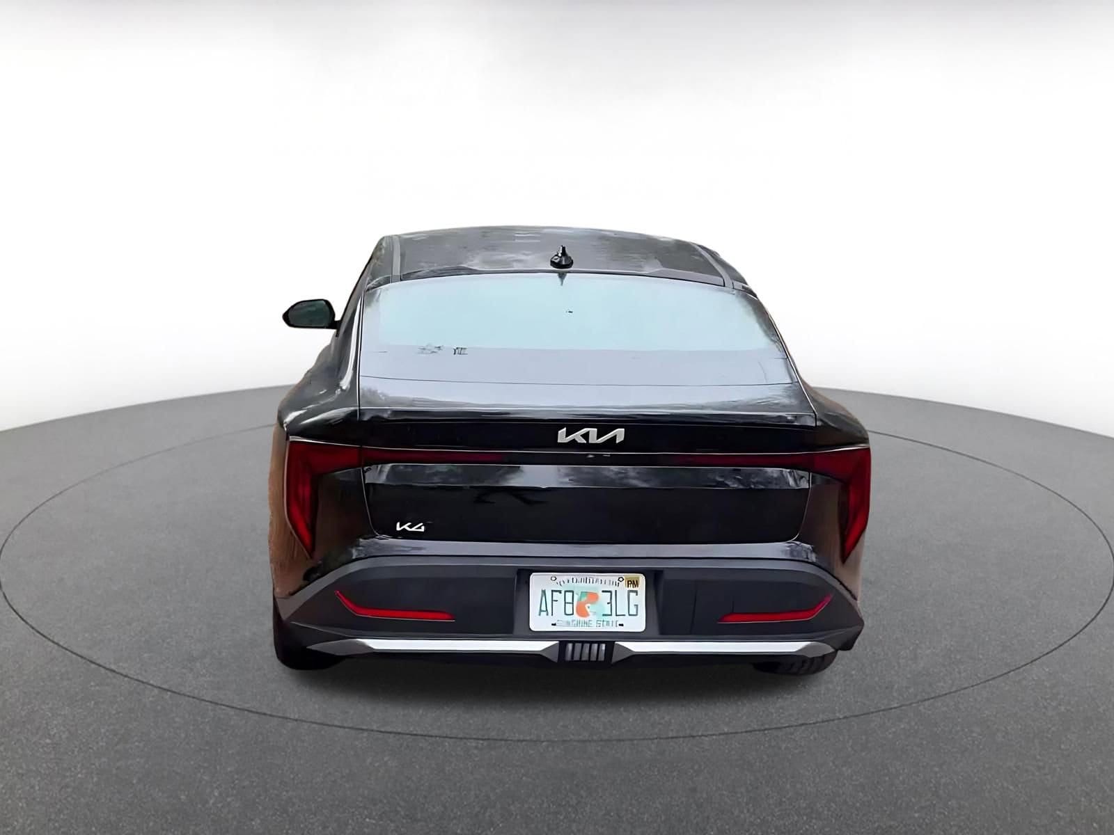 Thumbnail: 2025 Kia K4 - 12