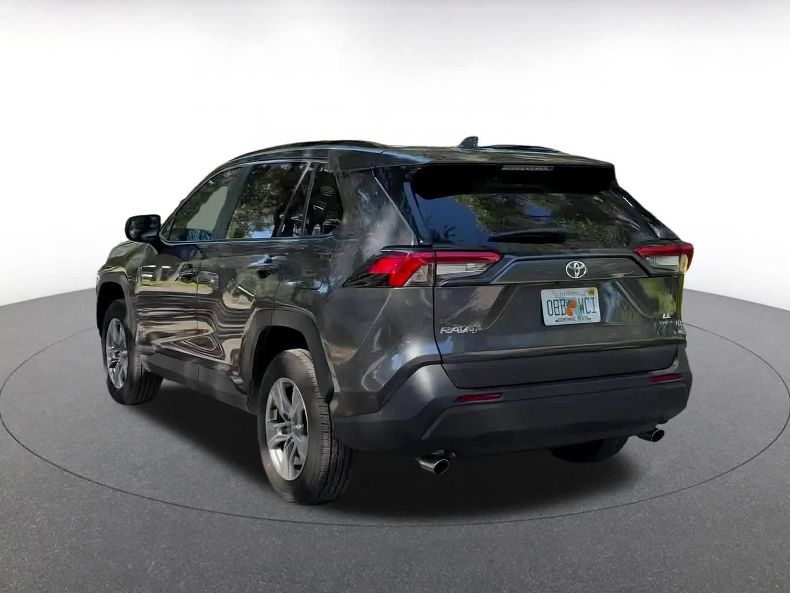 Thumbnail: 2025 Toyota RAV4 - 11