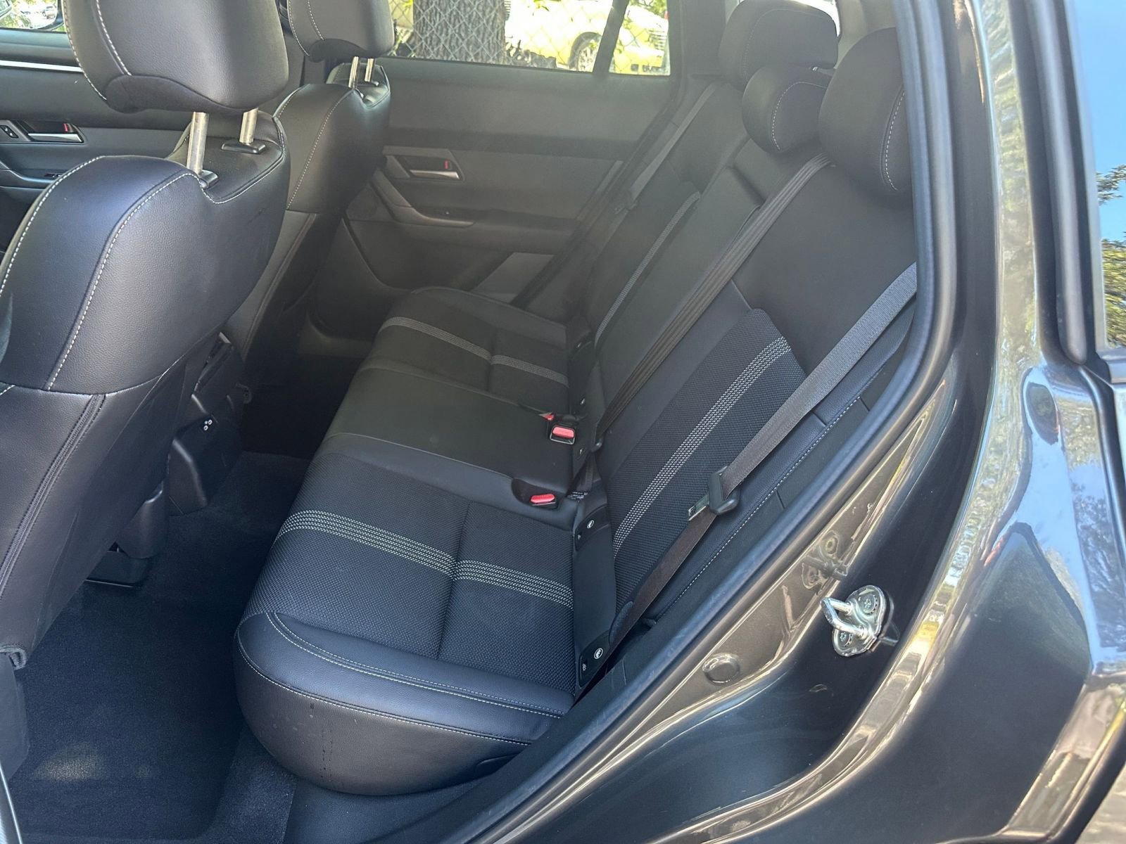 Thumbnail: 2025 Mazda CX-50 - 31