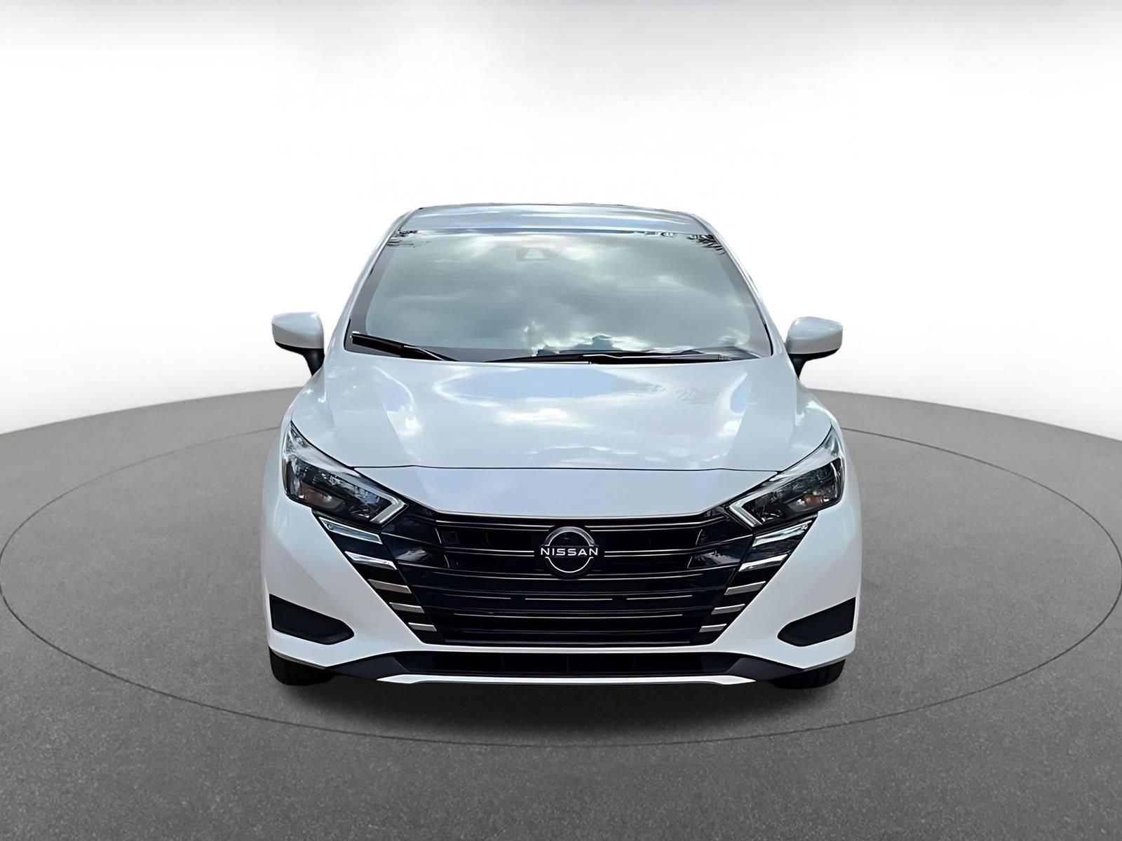 Thumbnail: 2025 Nissan Versa - 4