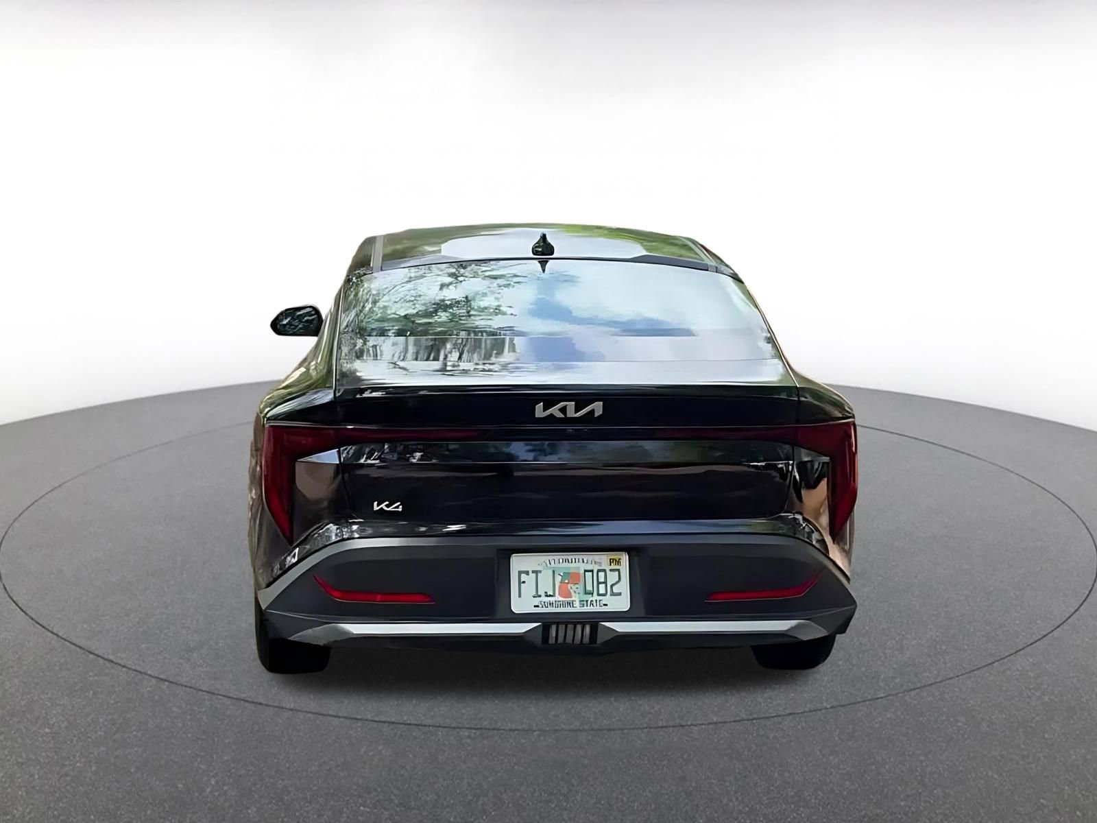 Thumbnail: 2025 Kia K4 - 12