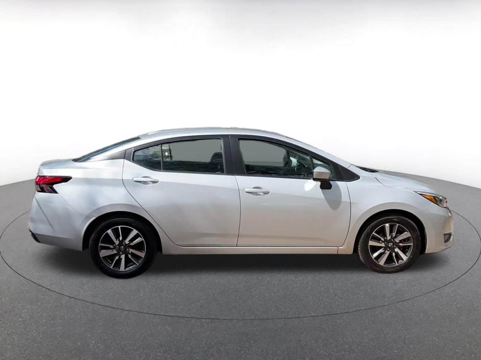 Thumbnail: 2025 Nissan Versa - 16