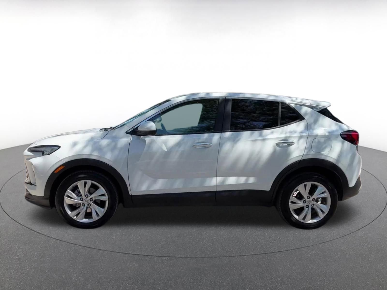 Thumbnail: 2025 Buick Encore GX - 9