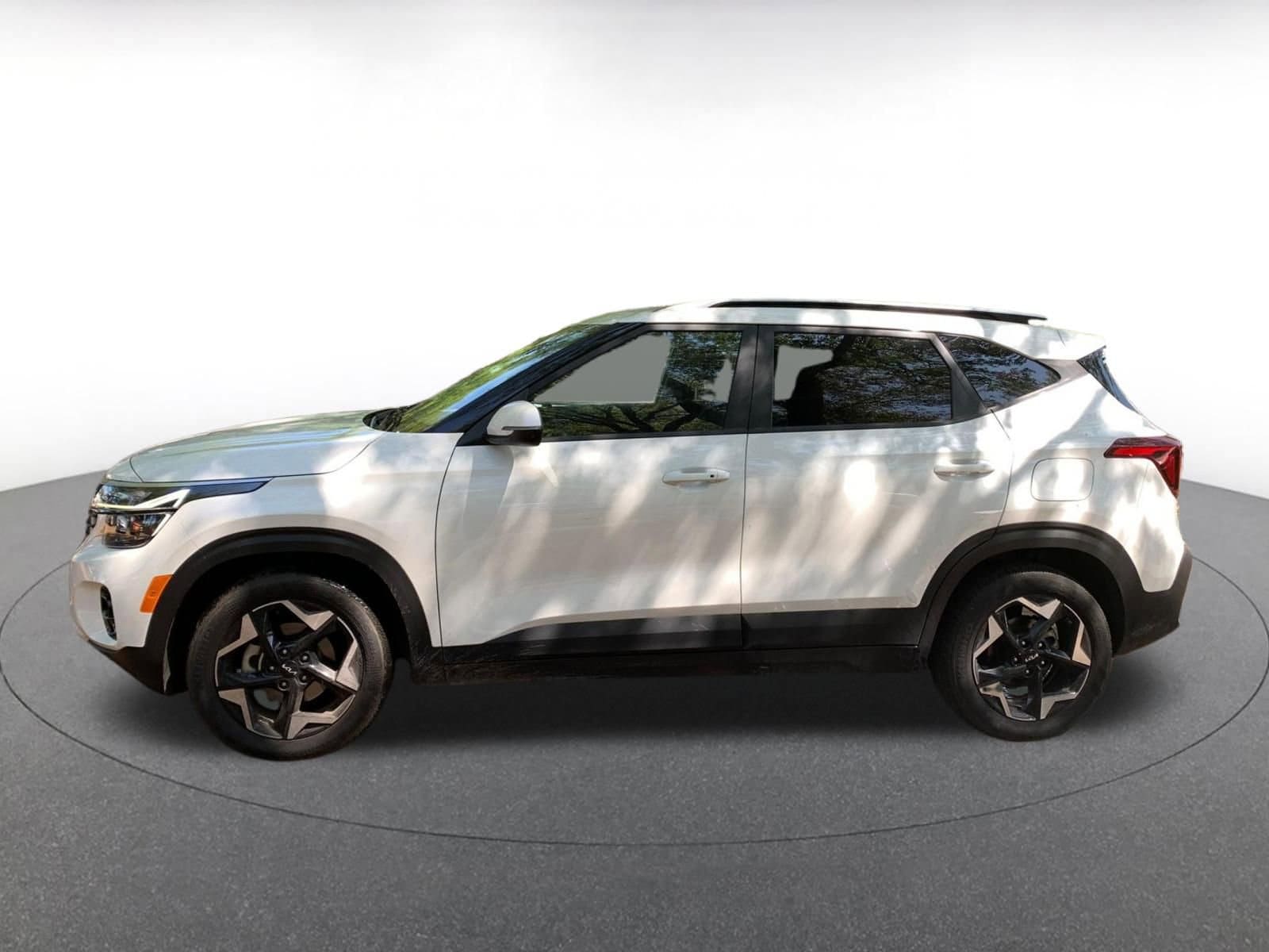 Thumbnail: 2025 Kia Seltos - 4