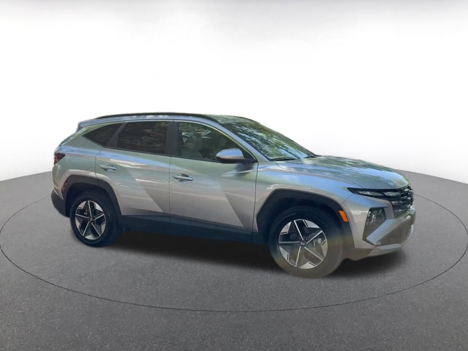 Thumbnail: 2025 Hyundai Tucson - 2