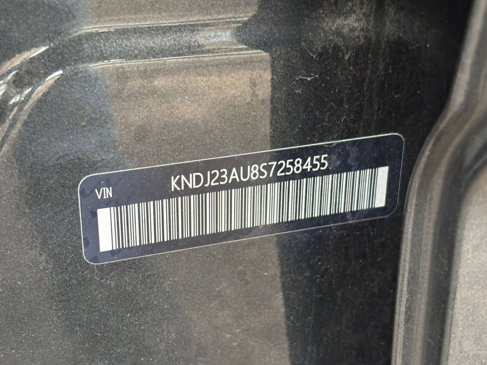 Thumbnail: 2025 Kia Soul - 22