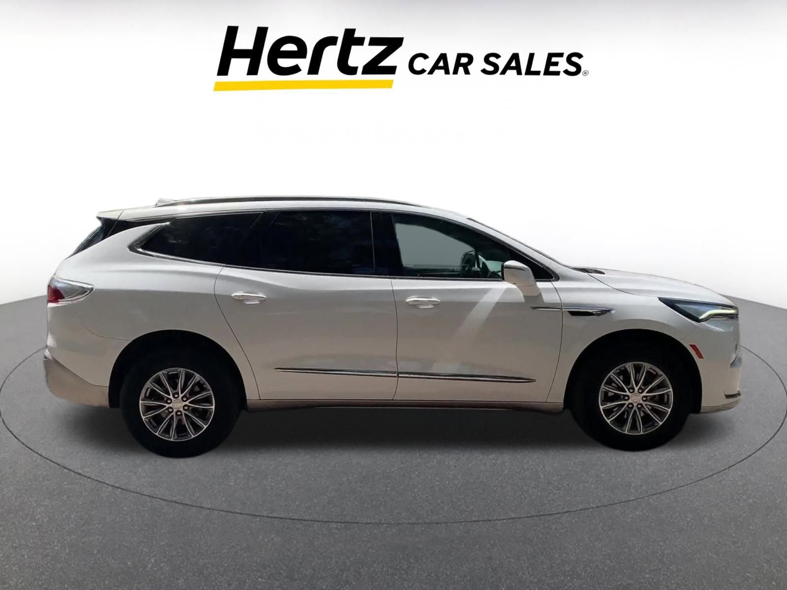 Thumbnail: 2022 Buick Enclave - 16