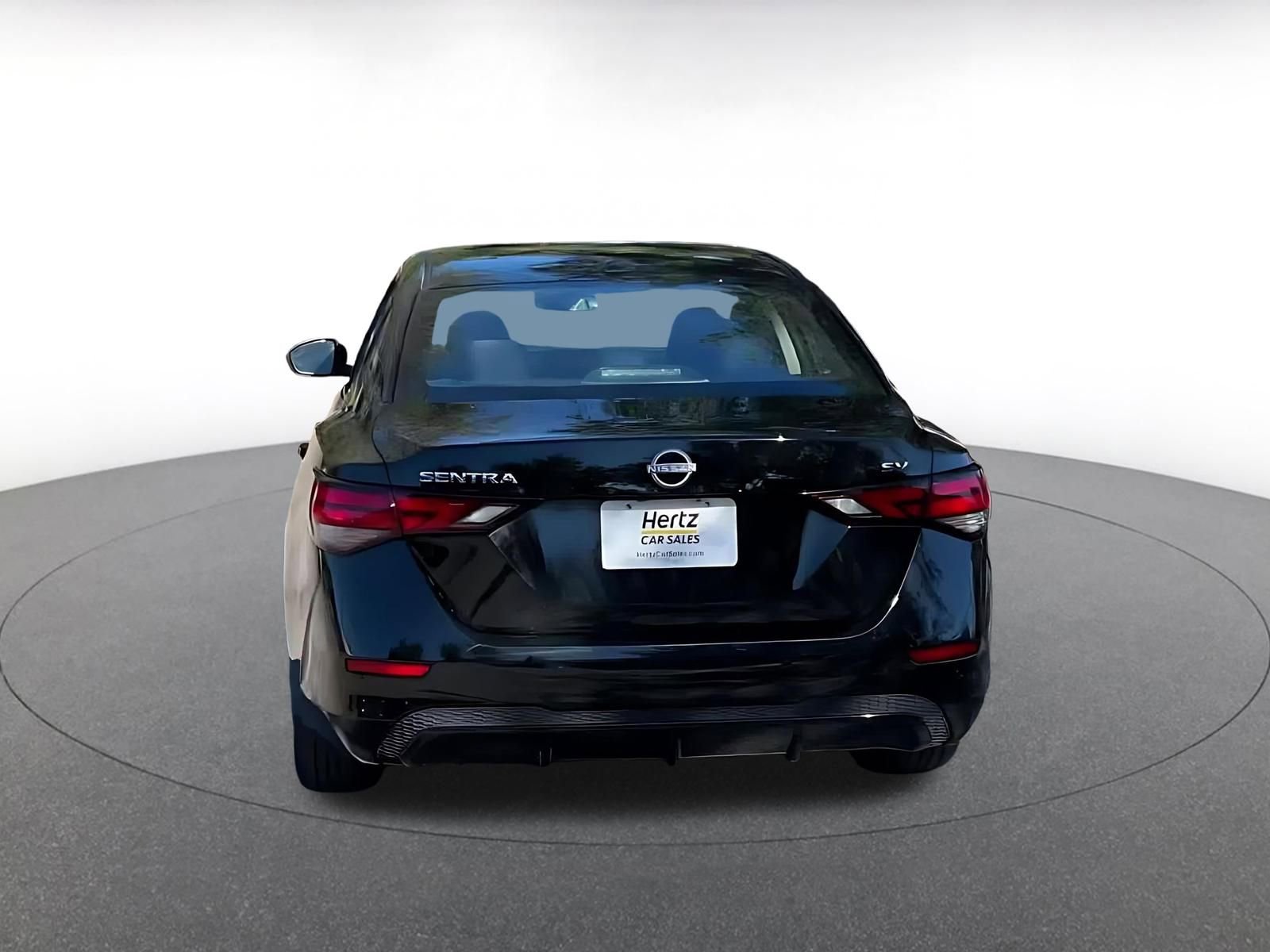 Thumbnail: 2024 Nissan Sentra - 12