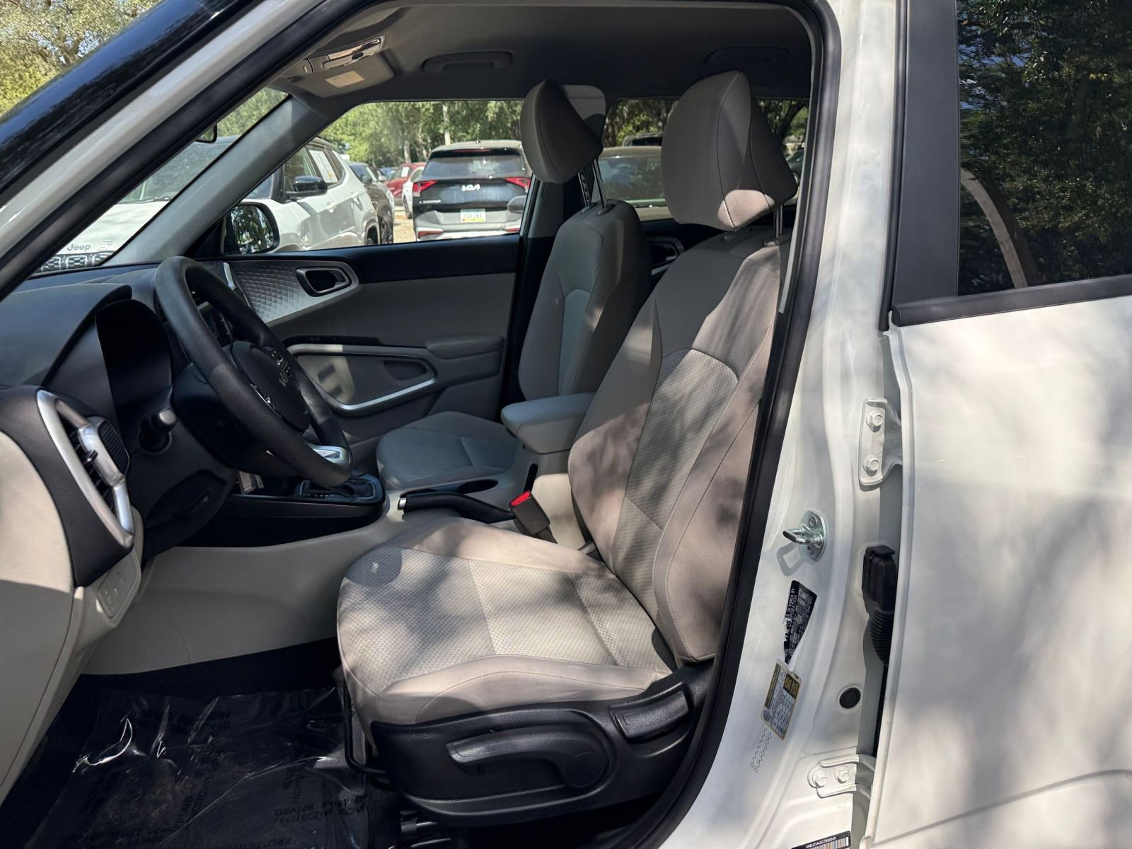 Thumbnail: 2025 Kia Soul - 33