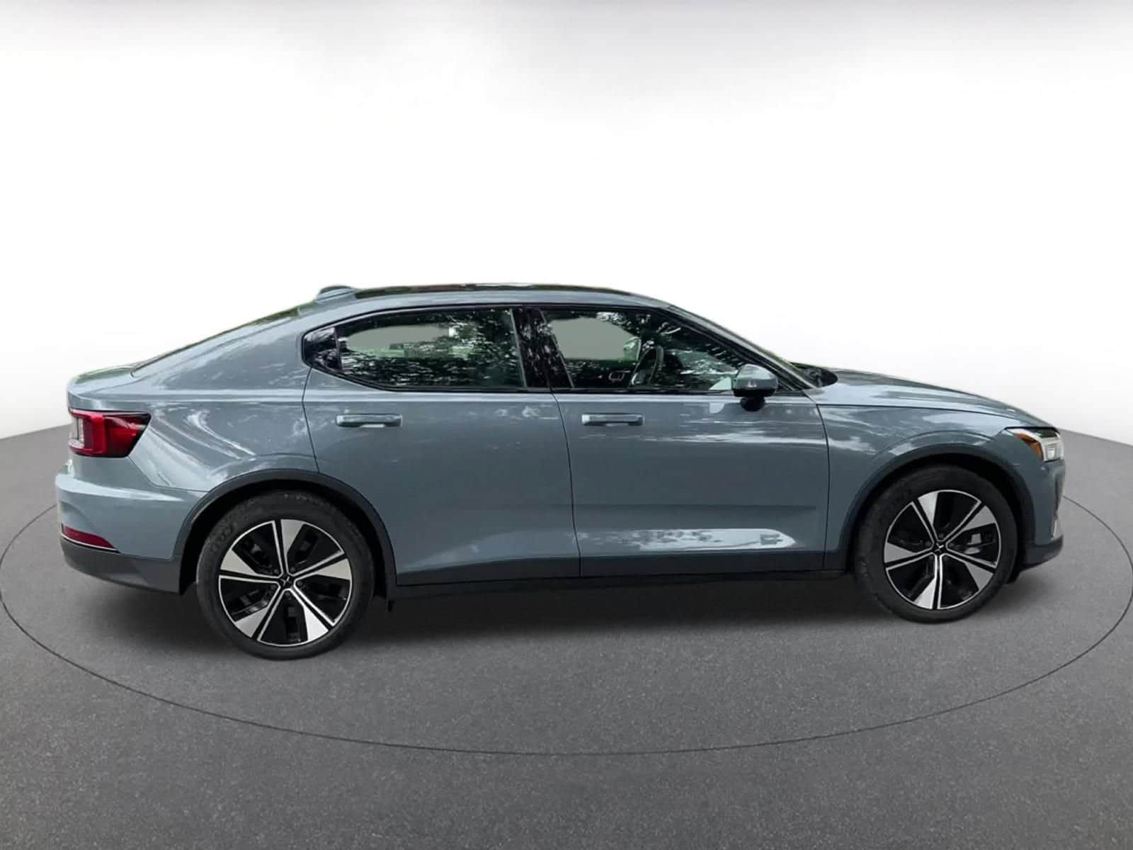 Thumbnail: 2023 Polestar 2 - 15