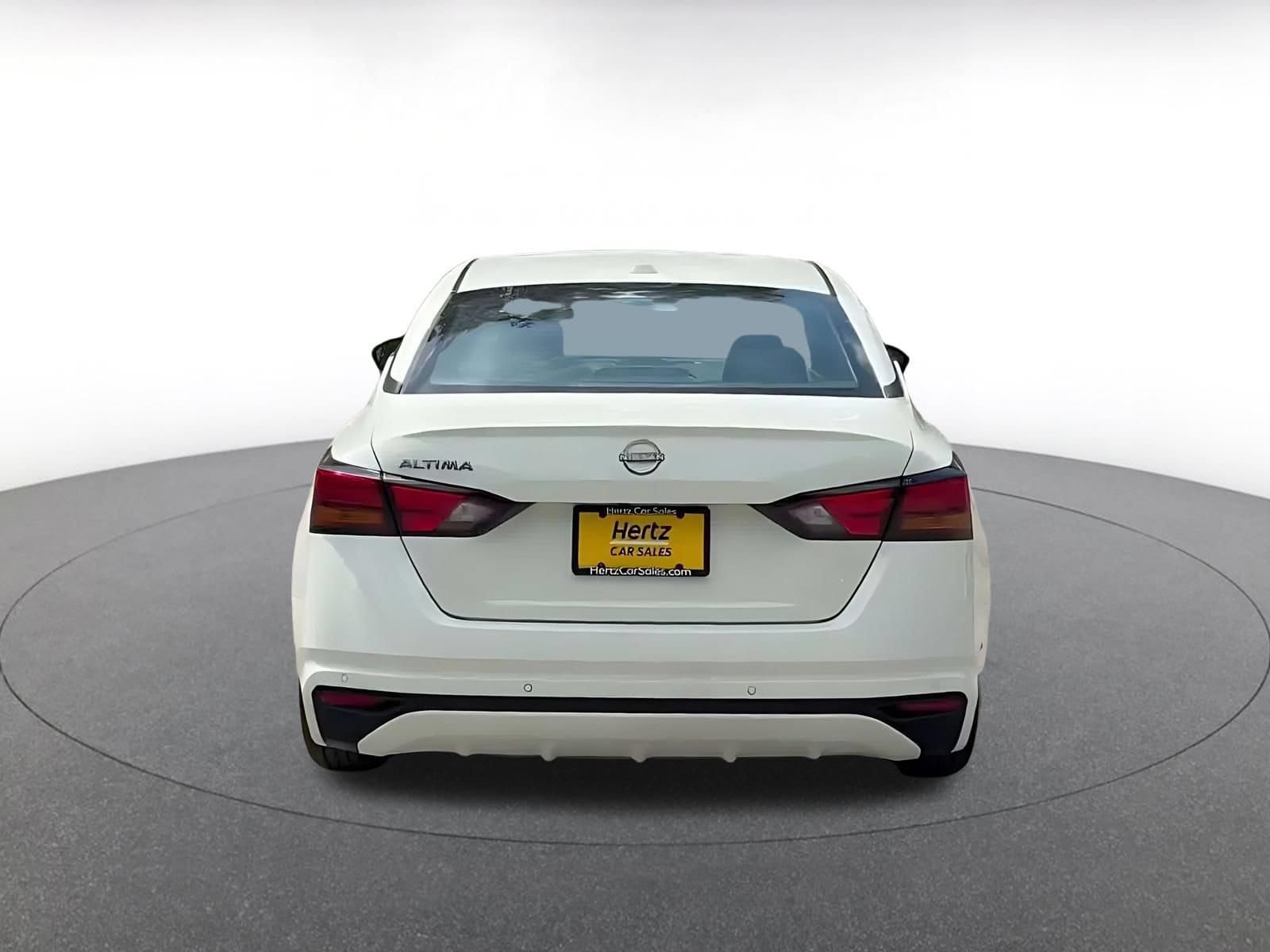 Thumbnail: 2025 Nissan Altima - 12